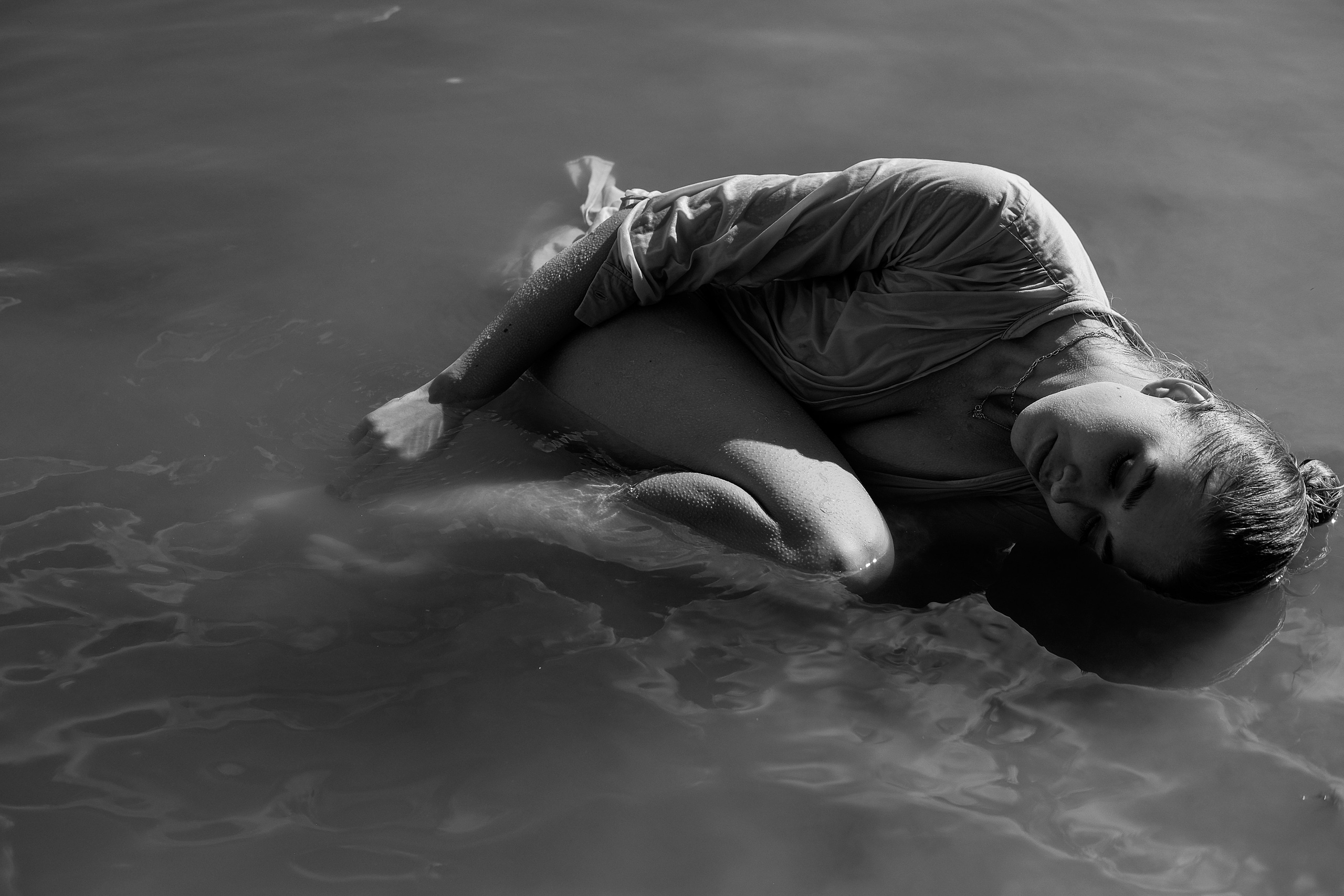 Алена. Женский портретный фотограф в Москве Зингер Алена