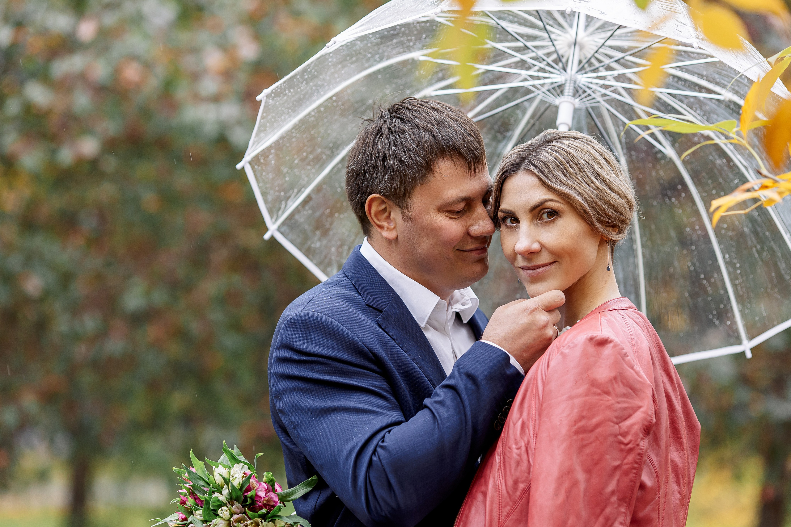 Свадьба Екатерина и Александр. Свадебный и семейный фотограф в Челябинске Юлия Ишимова