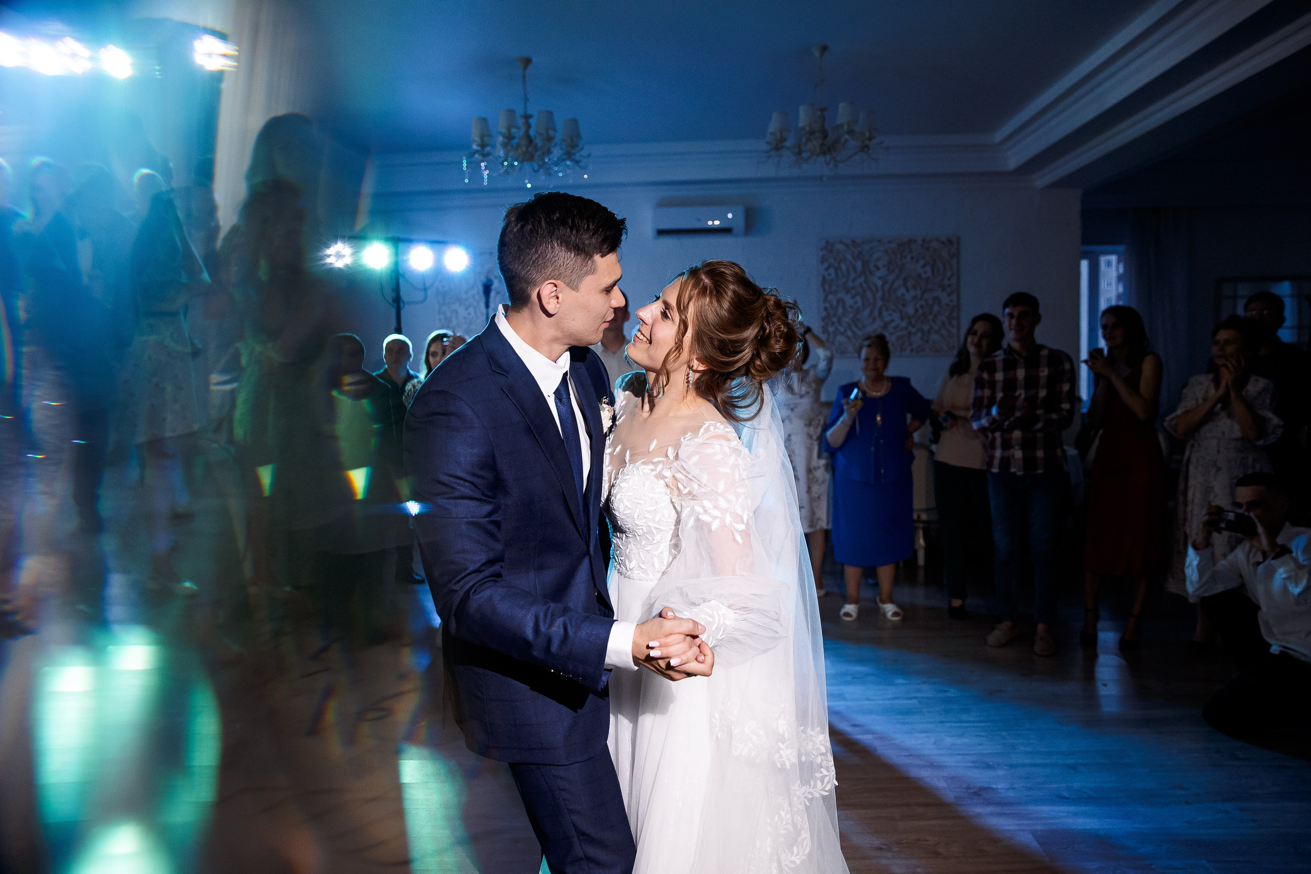 Евгений и Татьяна. Свадебный и семейный фотограф в Челябинске Юлия Ишимова