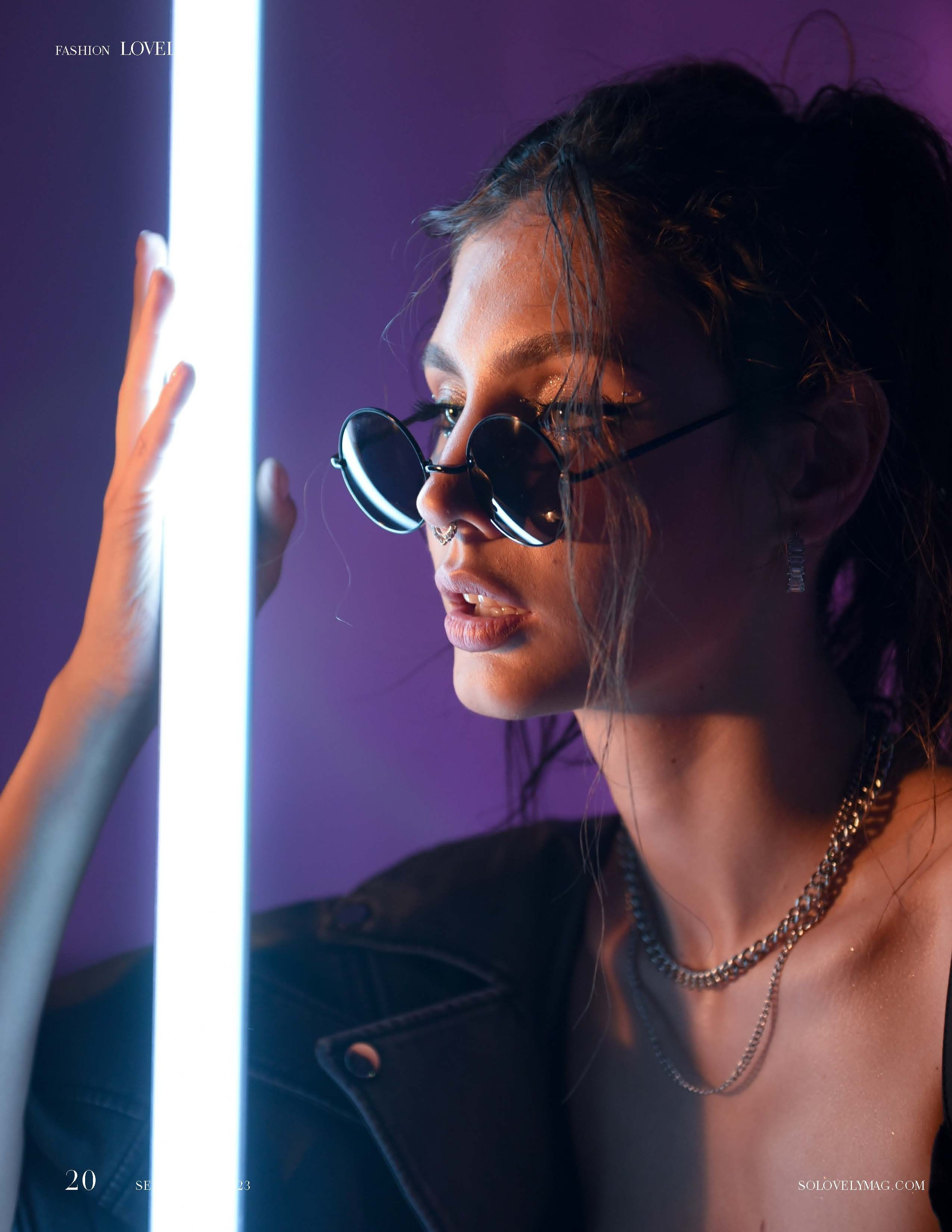 Журналы/Реклама. Фотограф Волгоград Ермолова Дарья