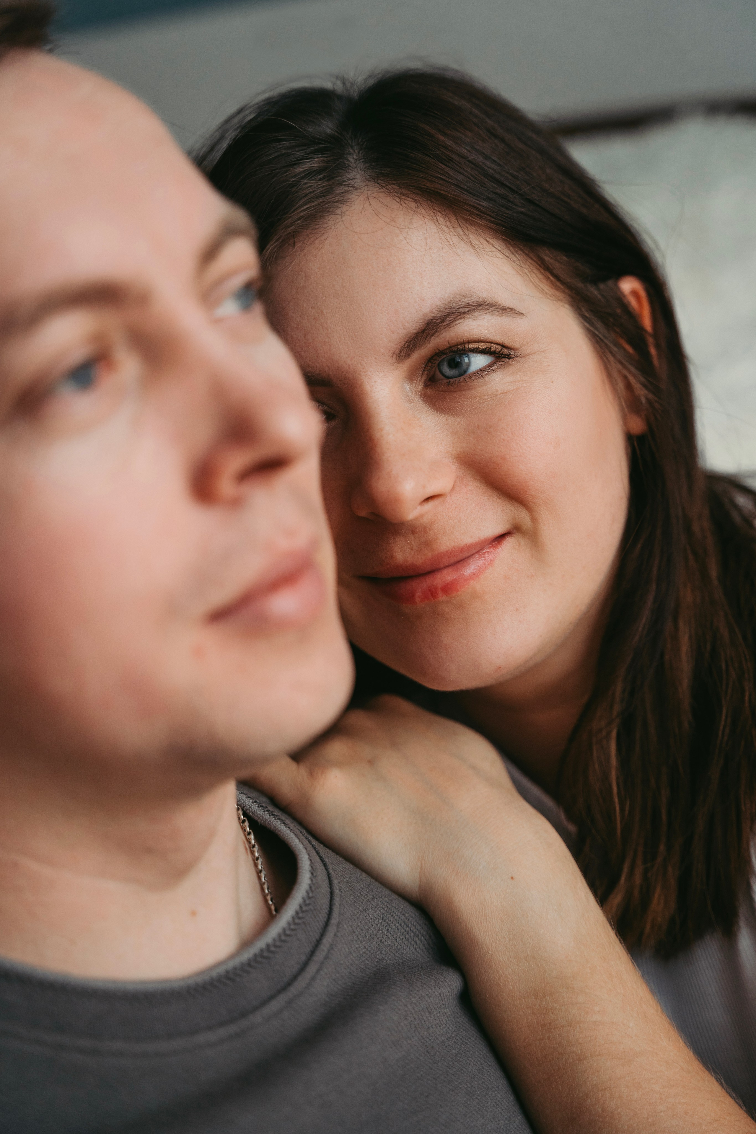 Дома. Фотограф Волгоград Ксения Устинова