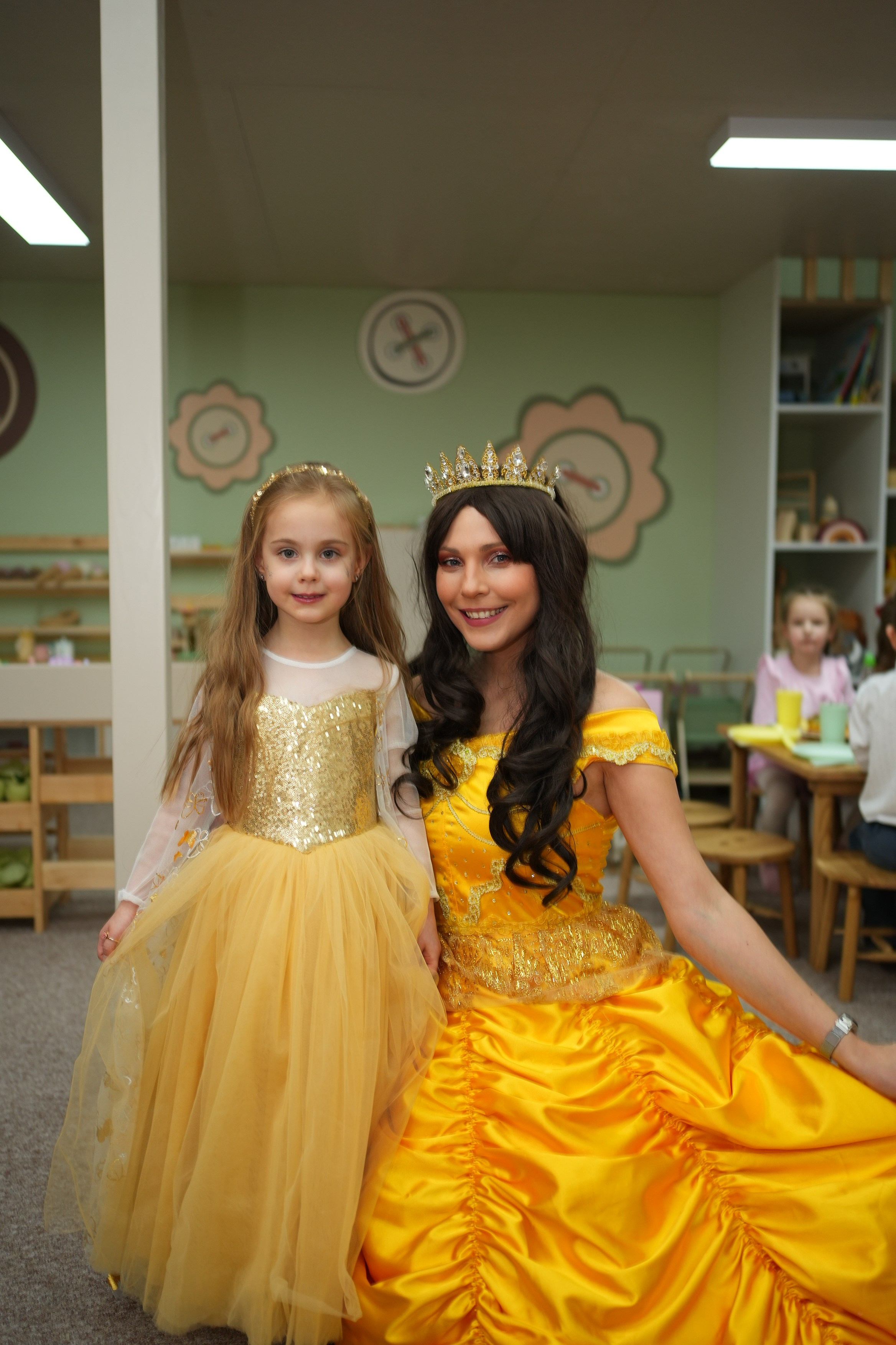 День Рождения Алисы. Семейный и свадебный фотограф Минск, Беларусь Анна Орловская