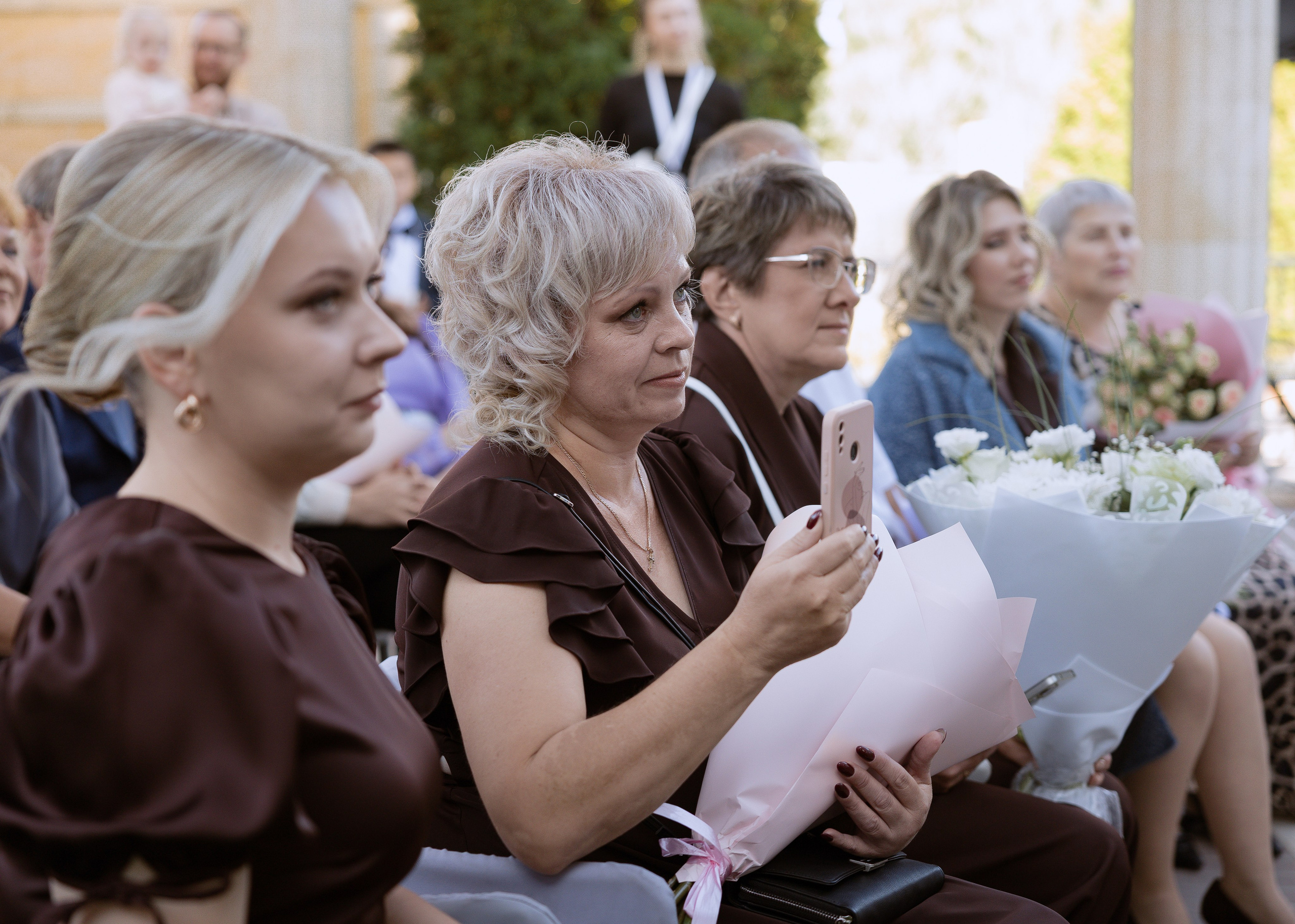 Сергей и Ксения. Фотограф Эмиль Исякаев