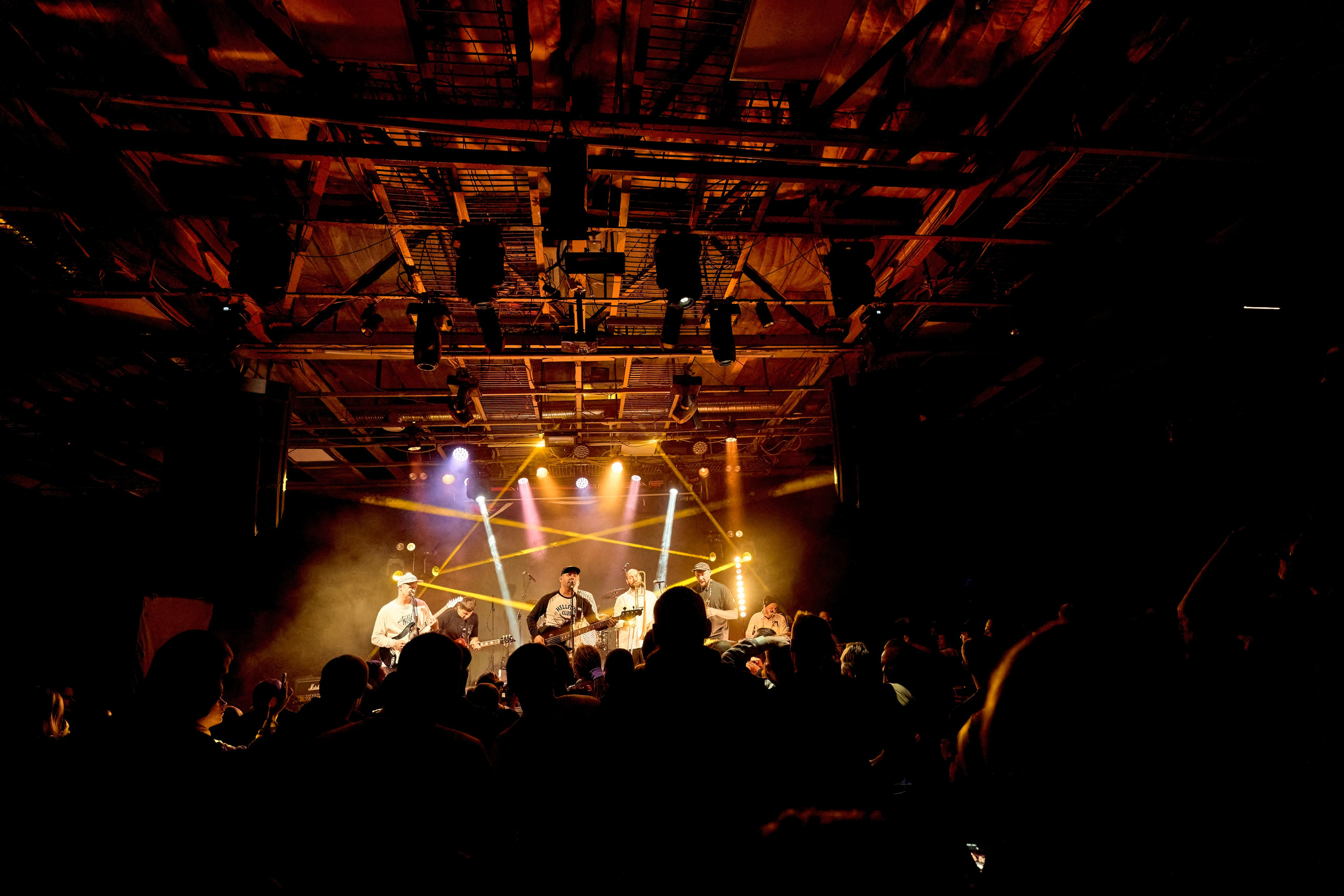 SHOOTKI / AGLOMERAT / 24.11.2023. Ekhovanov | фото- видеосъемка