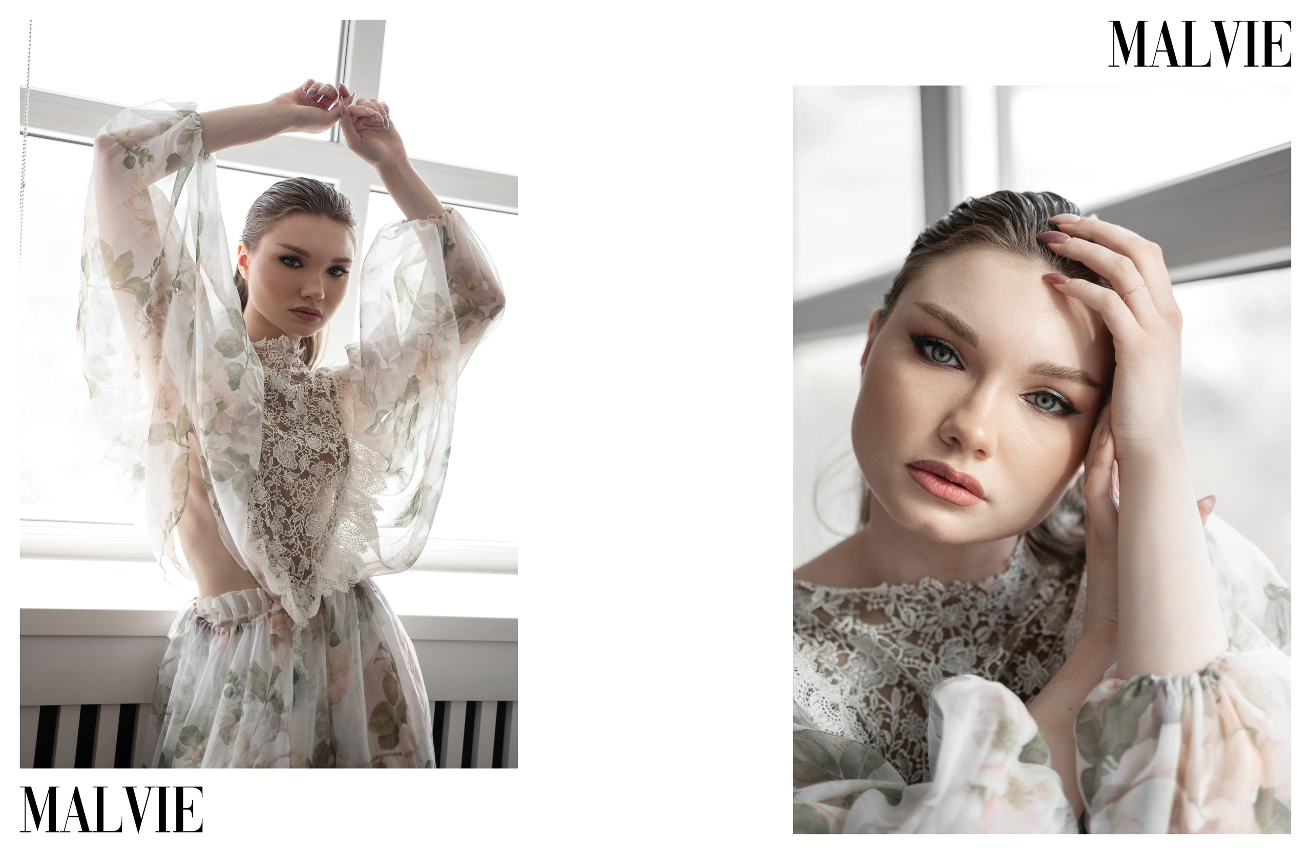 MALVIE Effortless Chic 57 June 2025. Фотограф в Омске Елизавета Кириллова