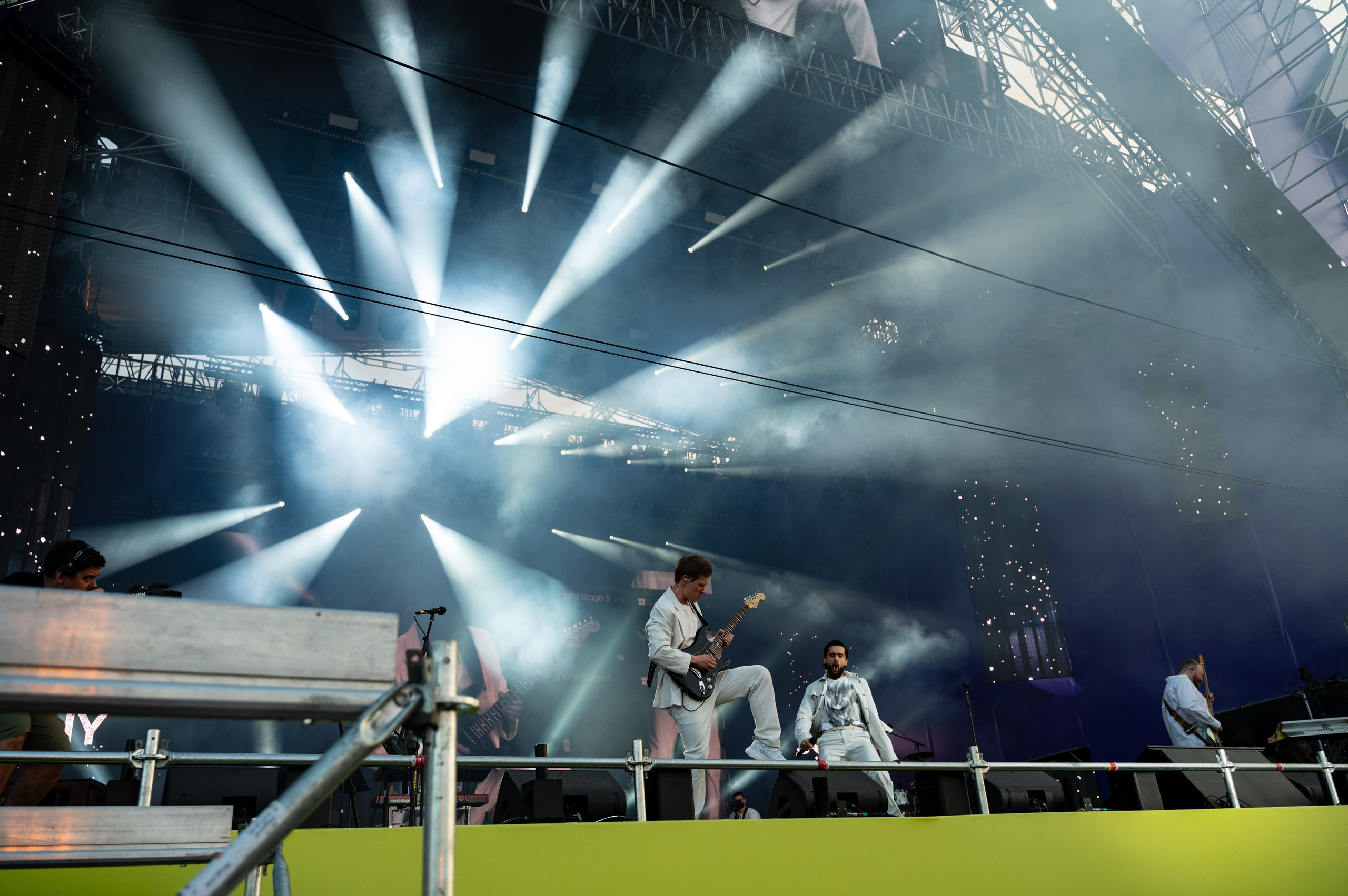 День молодежи | Концерт JONY & Егора Крида | 28.06.2025. Фотограф в Омске Елизавета Кириллова