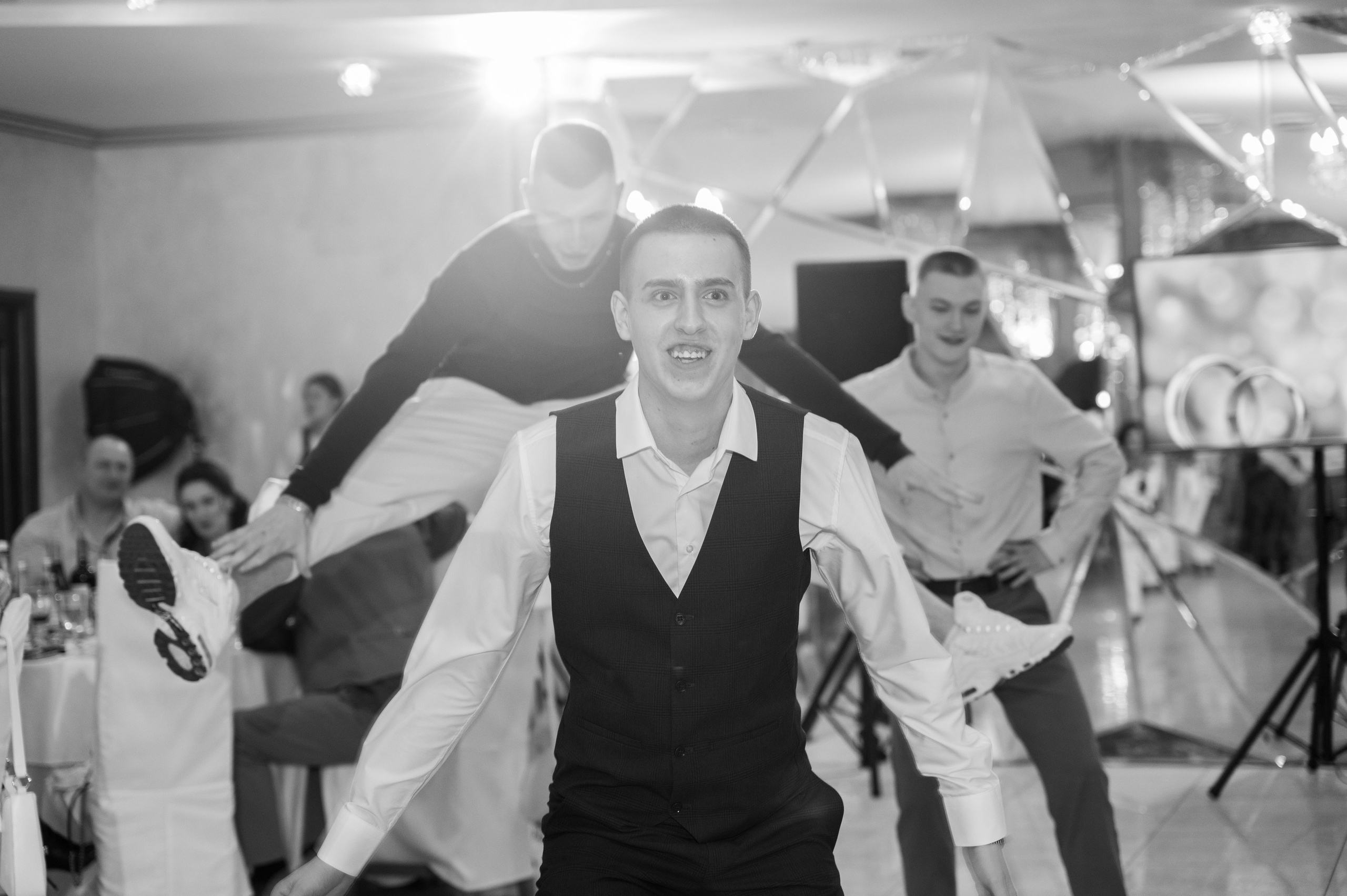 Егор & Виктория. Фотограф в Омске Елизавета Кириллова