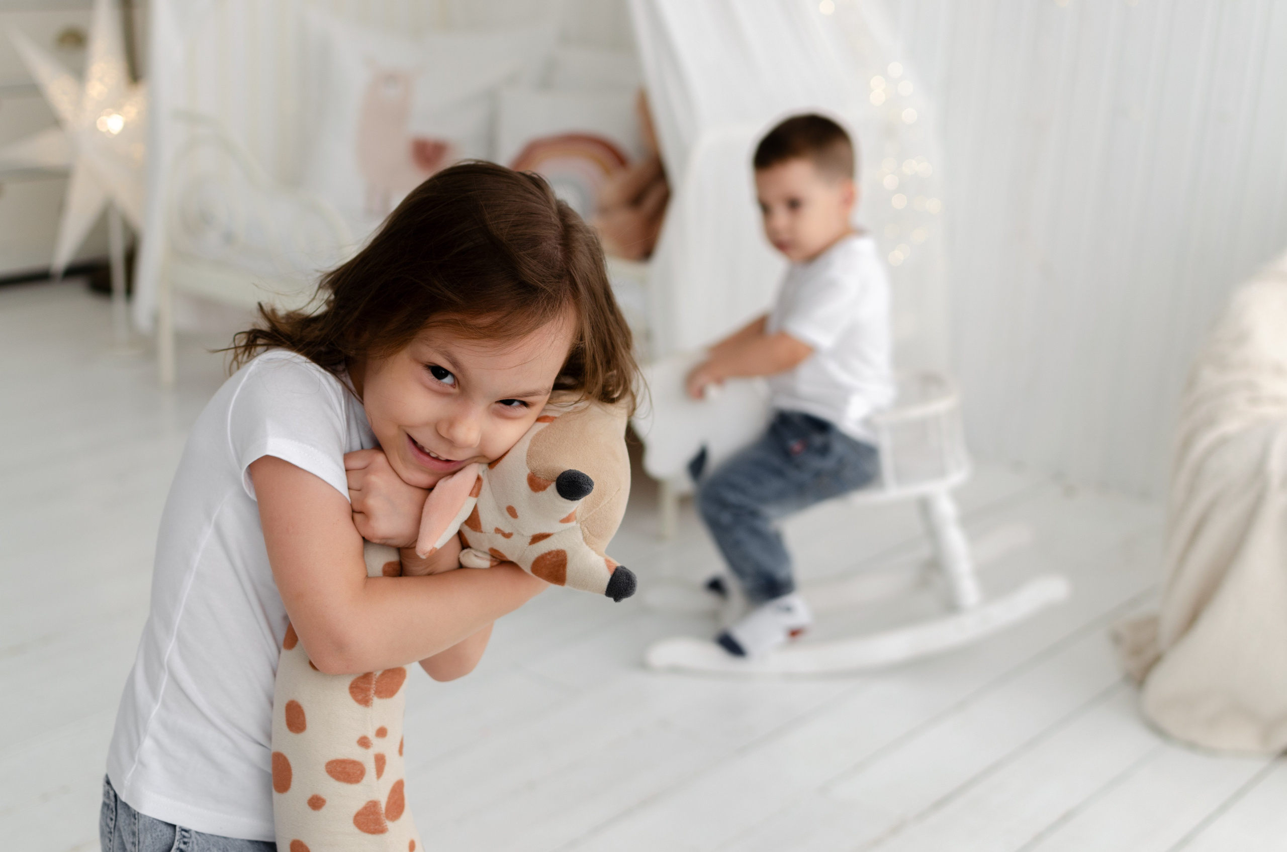 Семейные. Фотограф в Омске Елизавета Кириллова