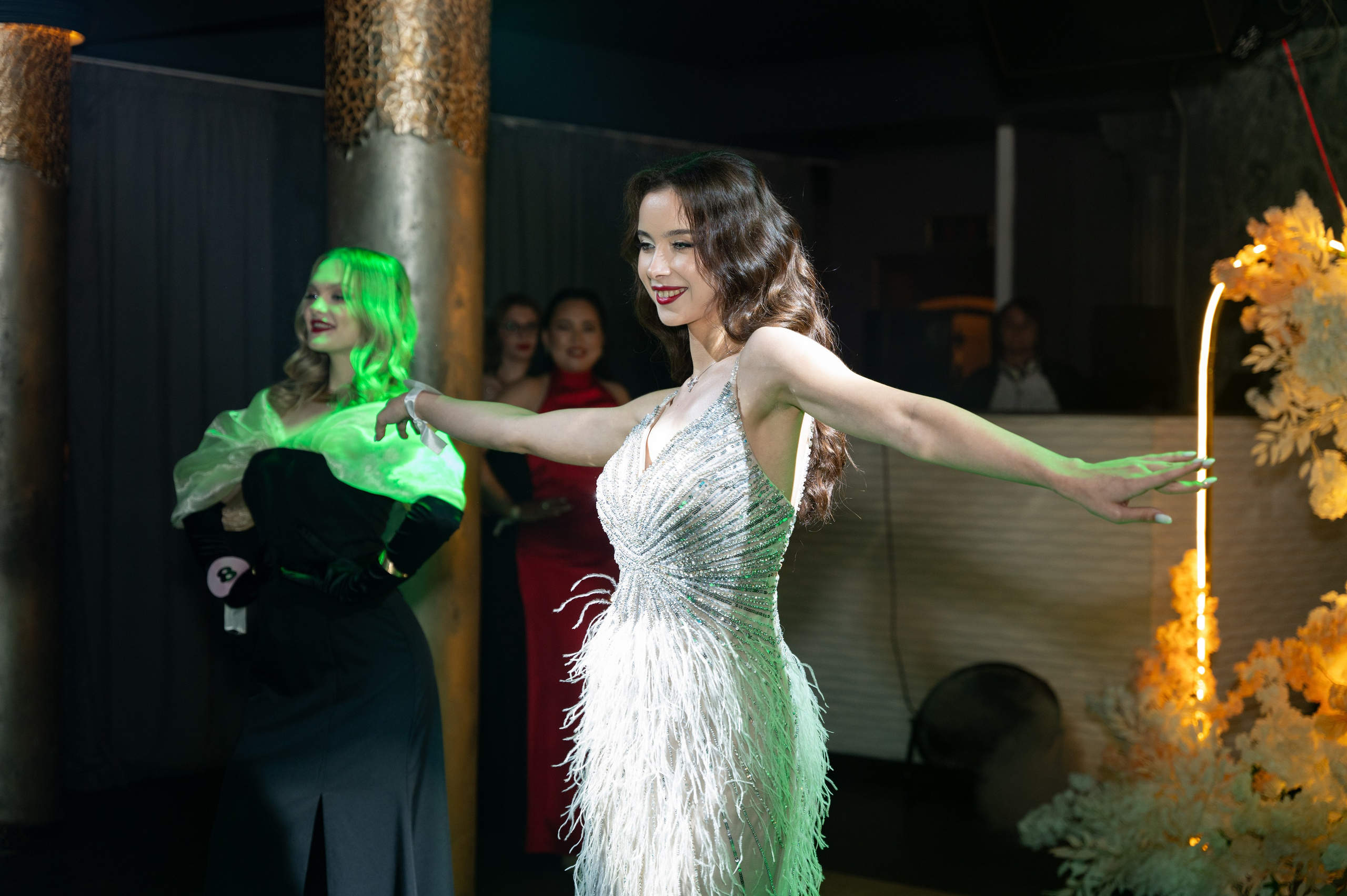 Жемчужина SUMMER | 30.06.2025. Фотограф в Омске Елизавета Кириллова