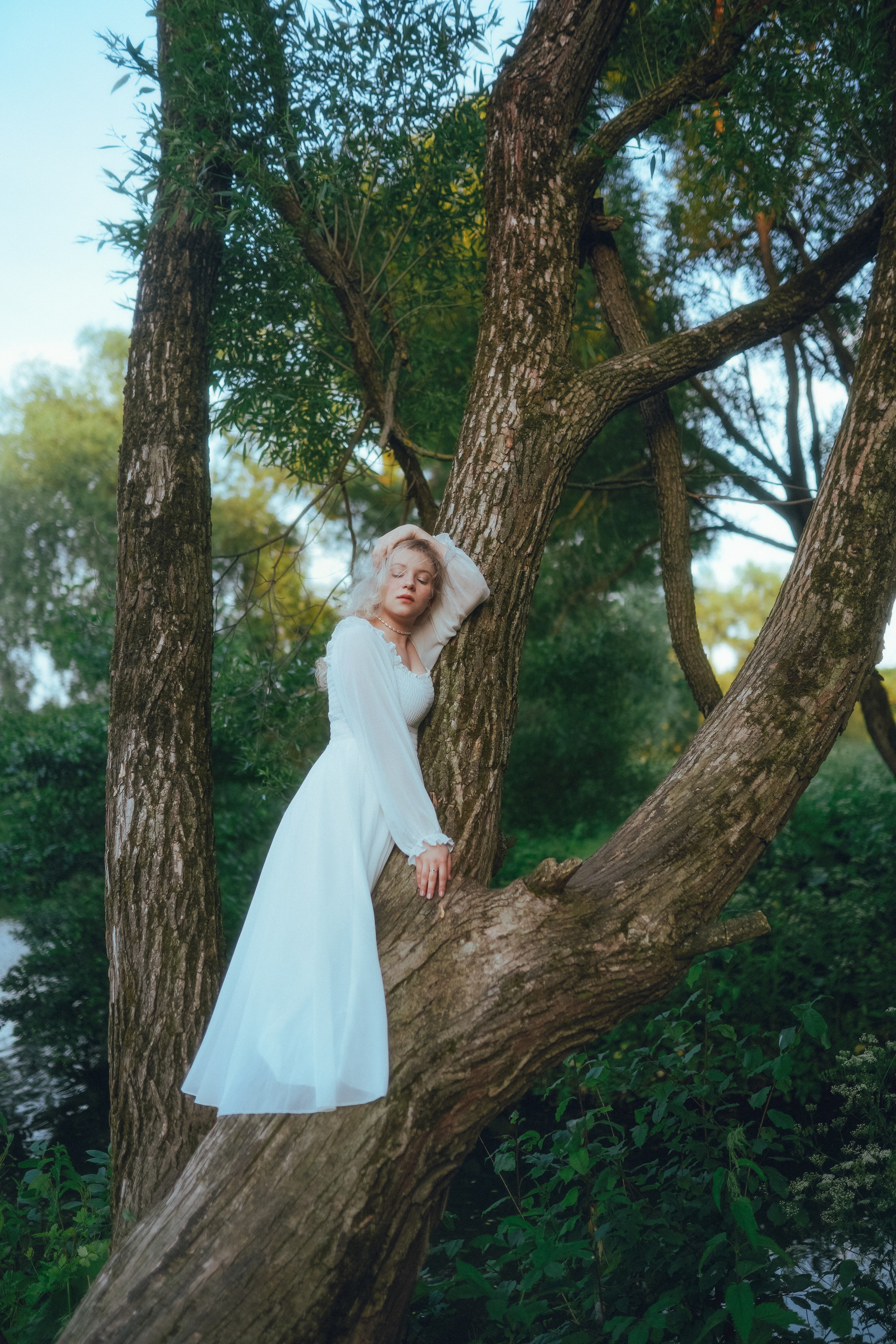 Лера. Фотограф Екатерина Катунова | Москва