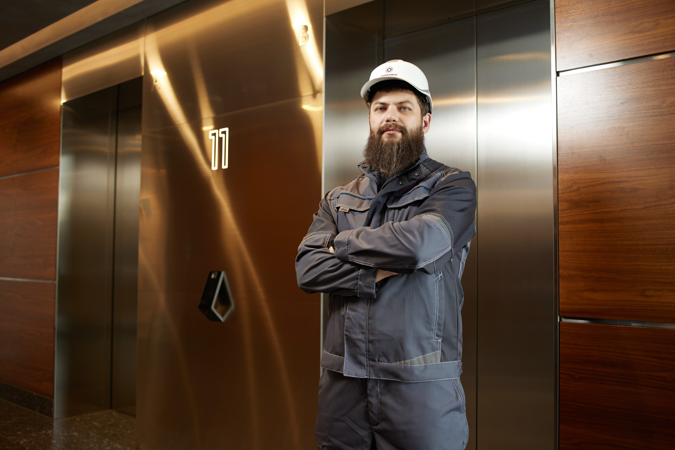 Фотограф для социальных сетей. Хороший репортажный и промышленный фотограф в Казани Алексей Щелконогов