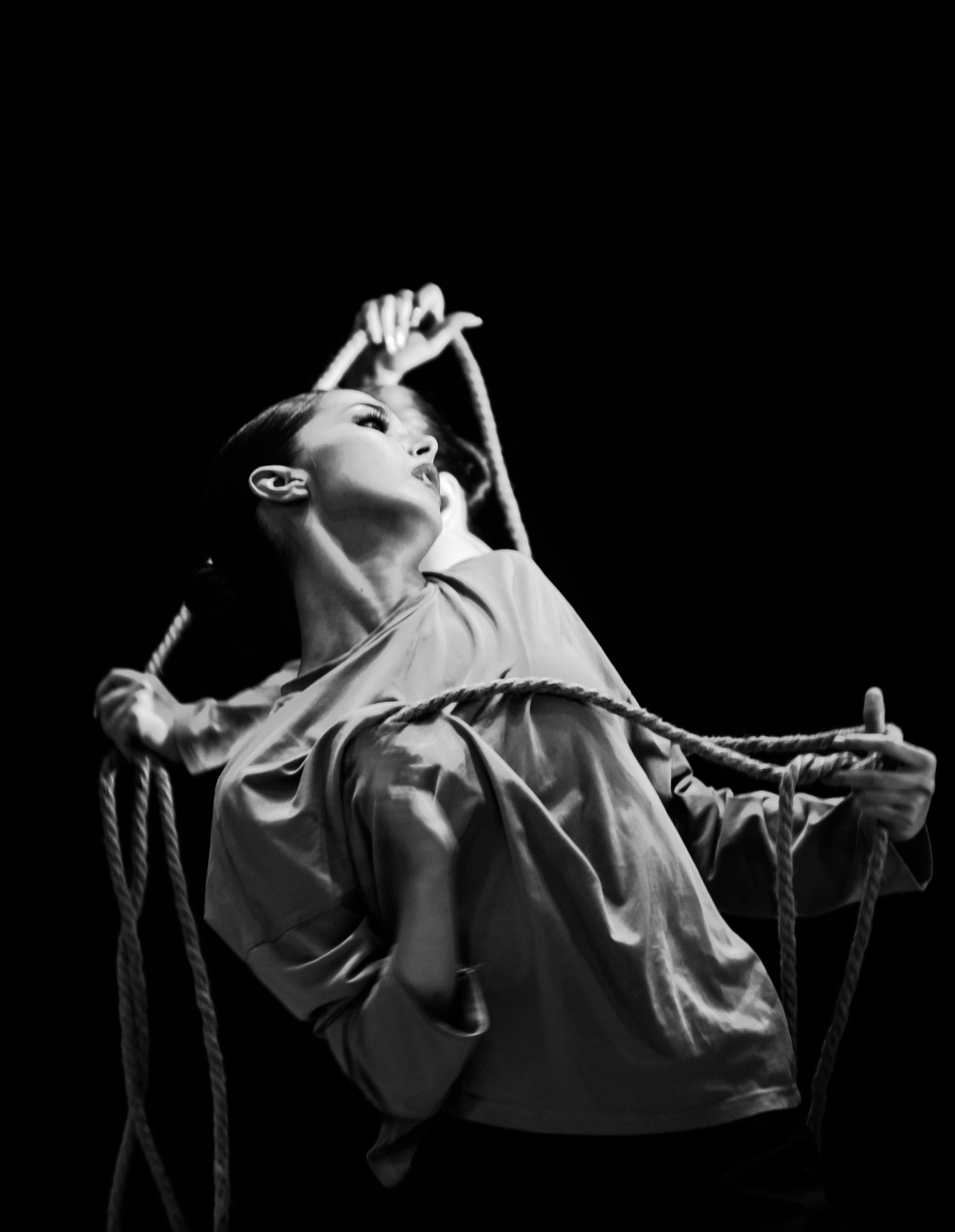 Контрасты | КемГИК