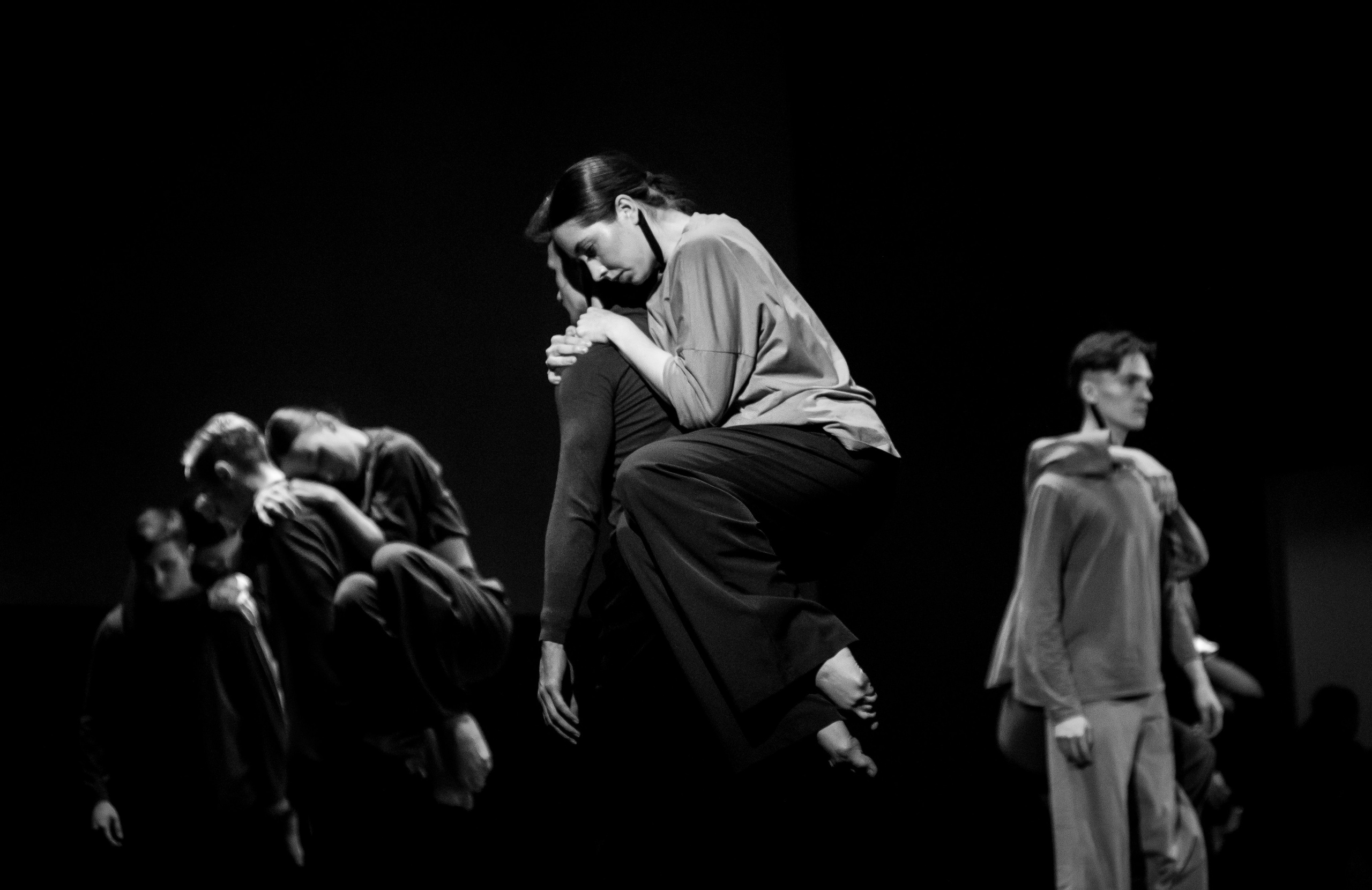 На грани | КемГИК