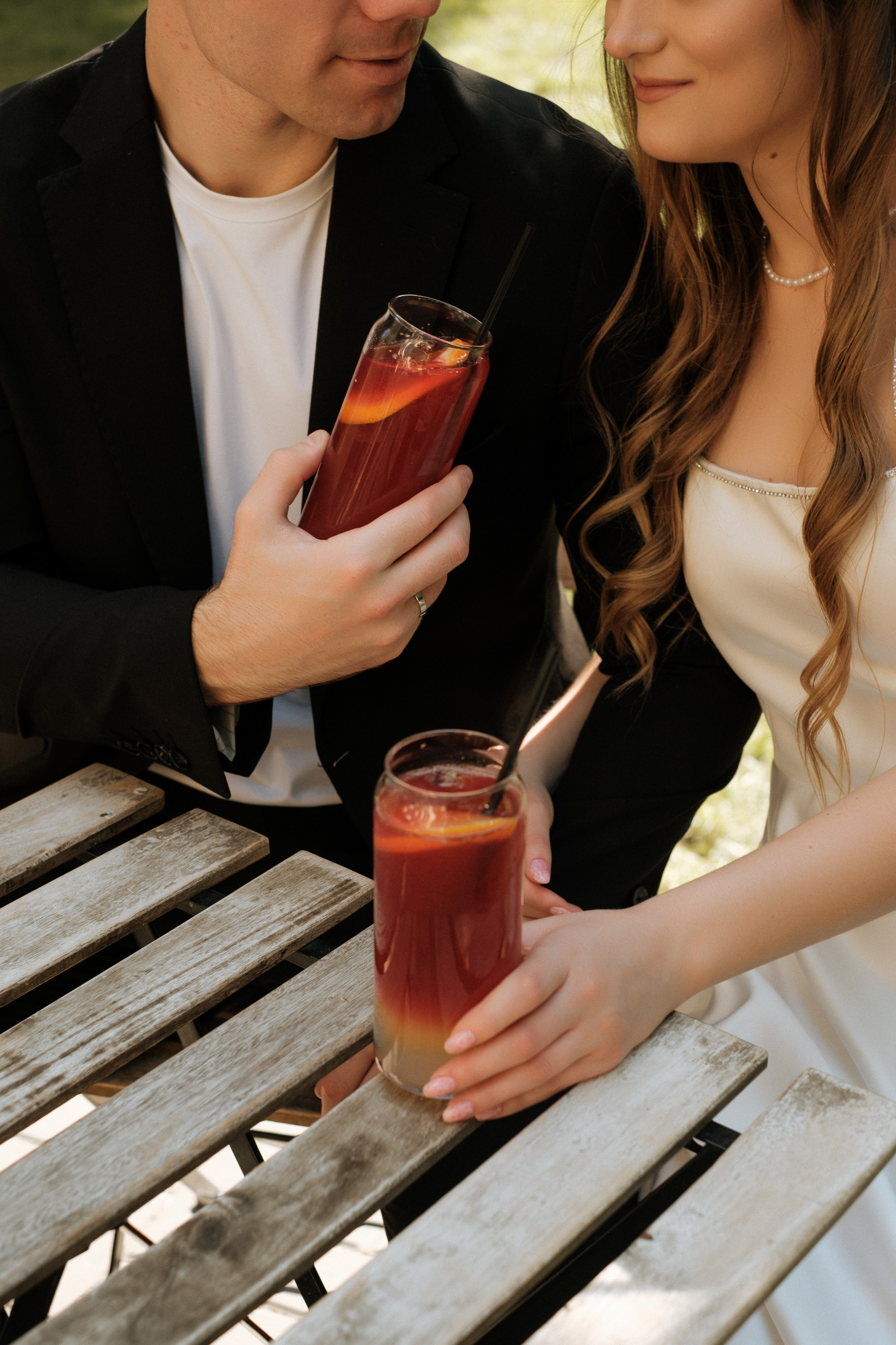 Виталий и Юлия. Свадебный и семейный фотограф в Волгограде Кристина Иванова