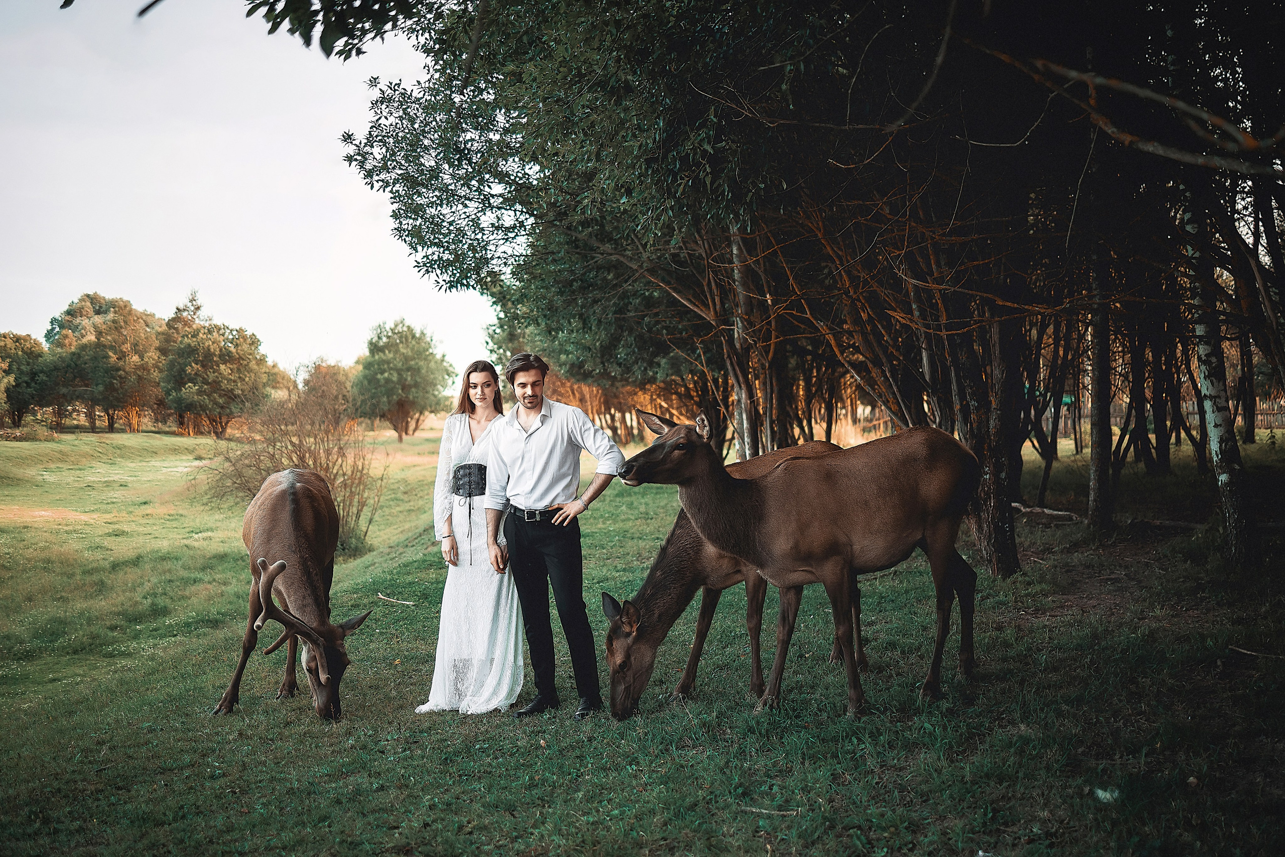Свадебный и семейный фотограф в Туле и Москве Полукарова Юлия