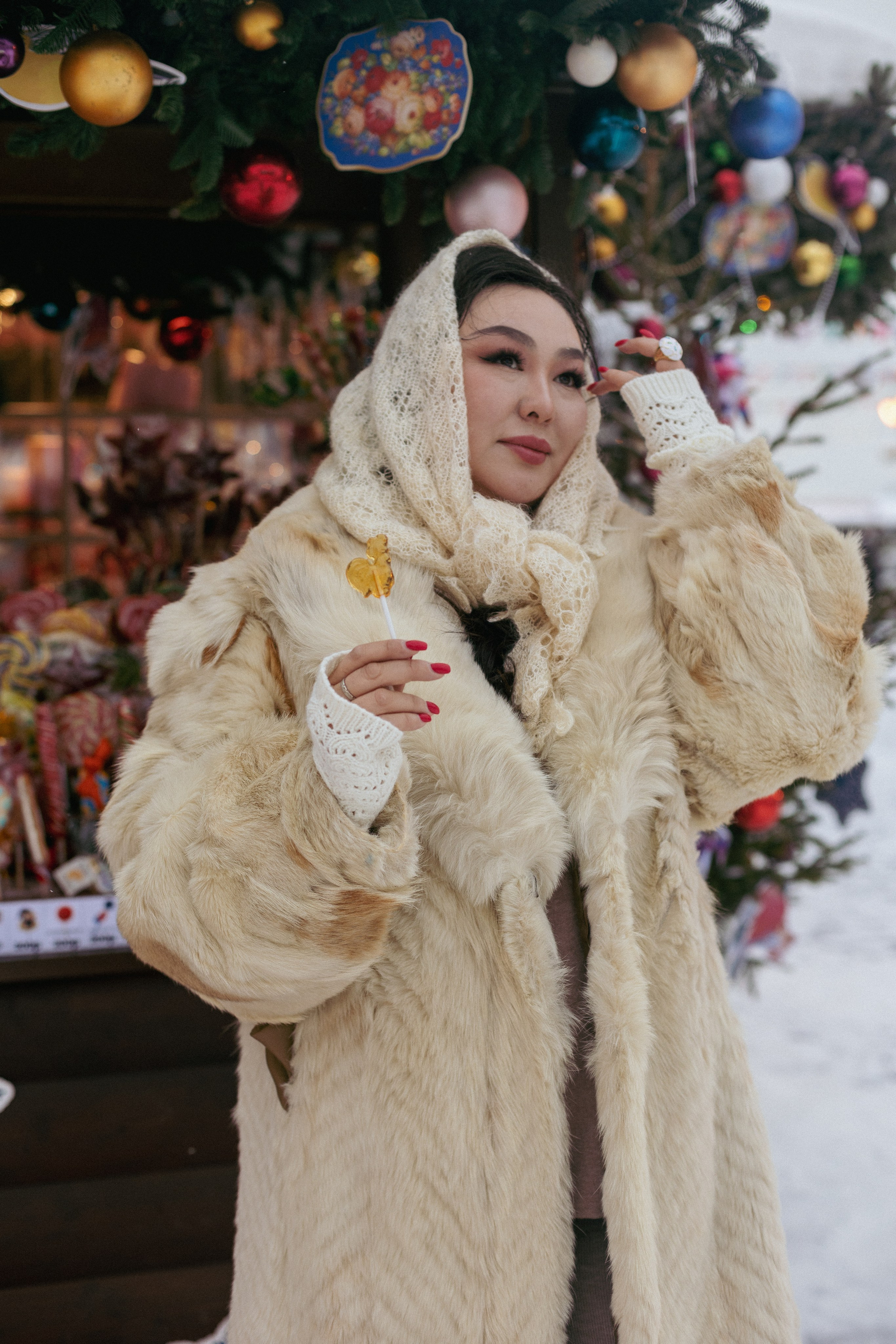 Мария. Наталья Косьянова. Ваш фотограф. Москва