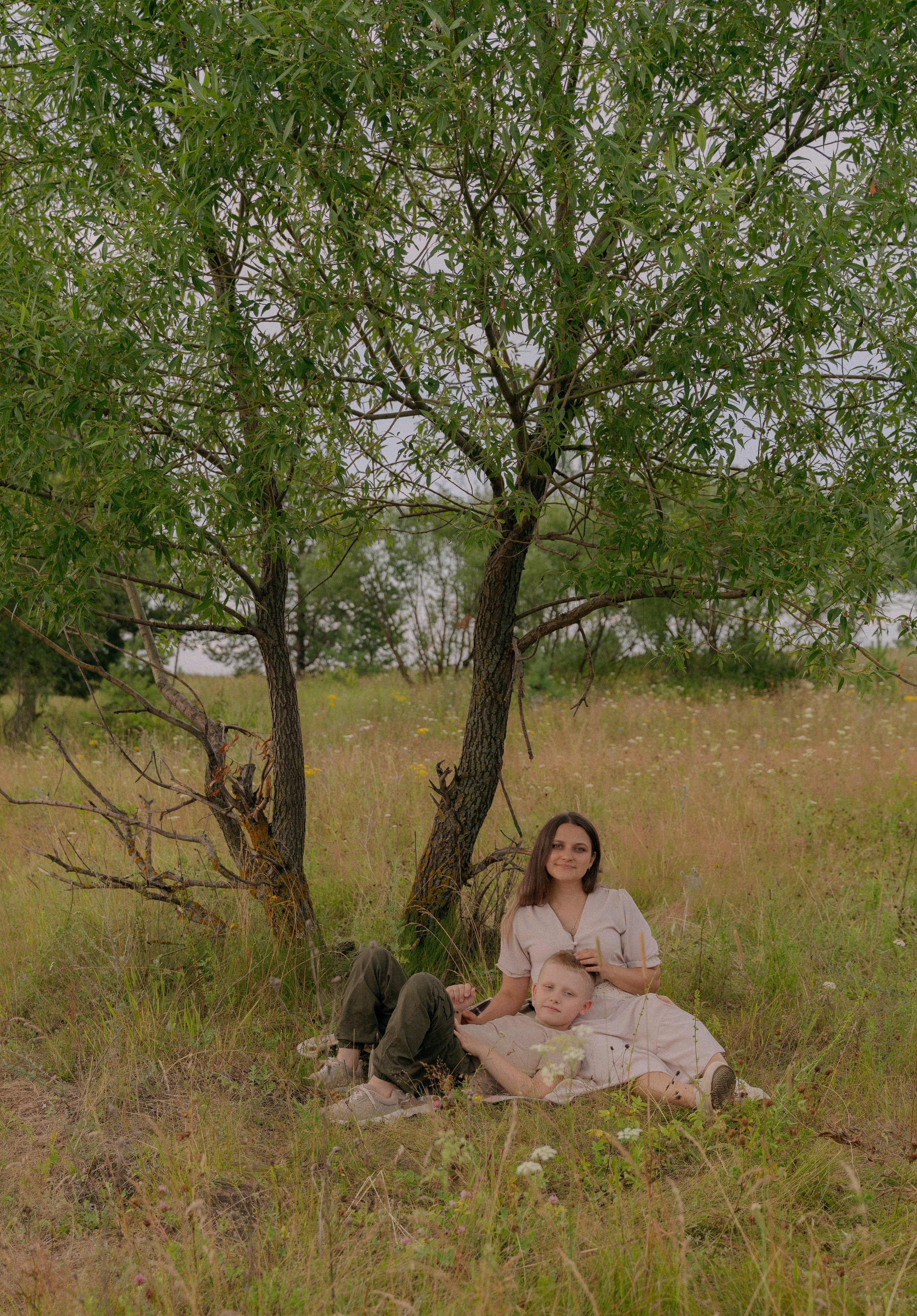 На берегу неба…. FotoTanya. Раменское/Жуковский/Бронницы