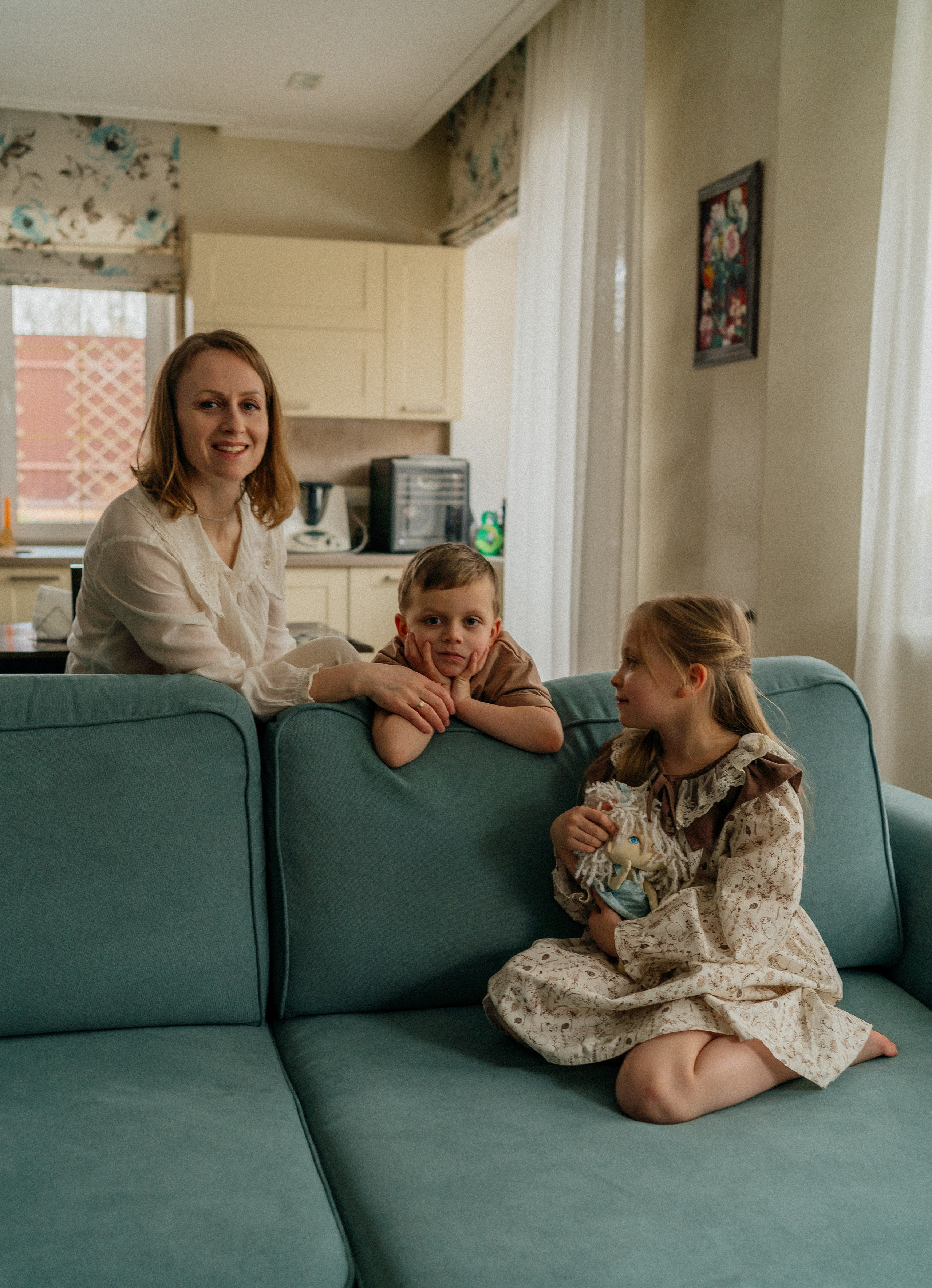 Butterfly. FotoTanya. Раменское/Жуковский/Бронницы