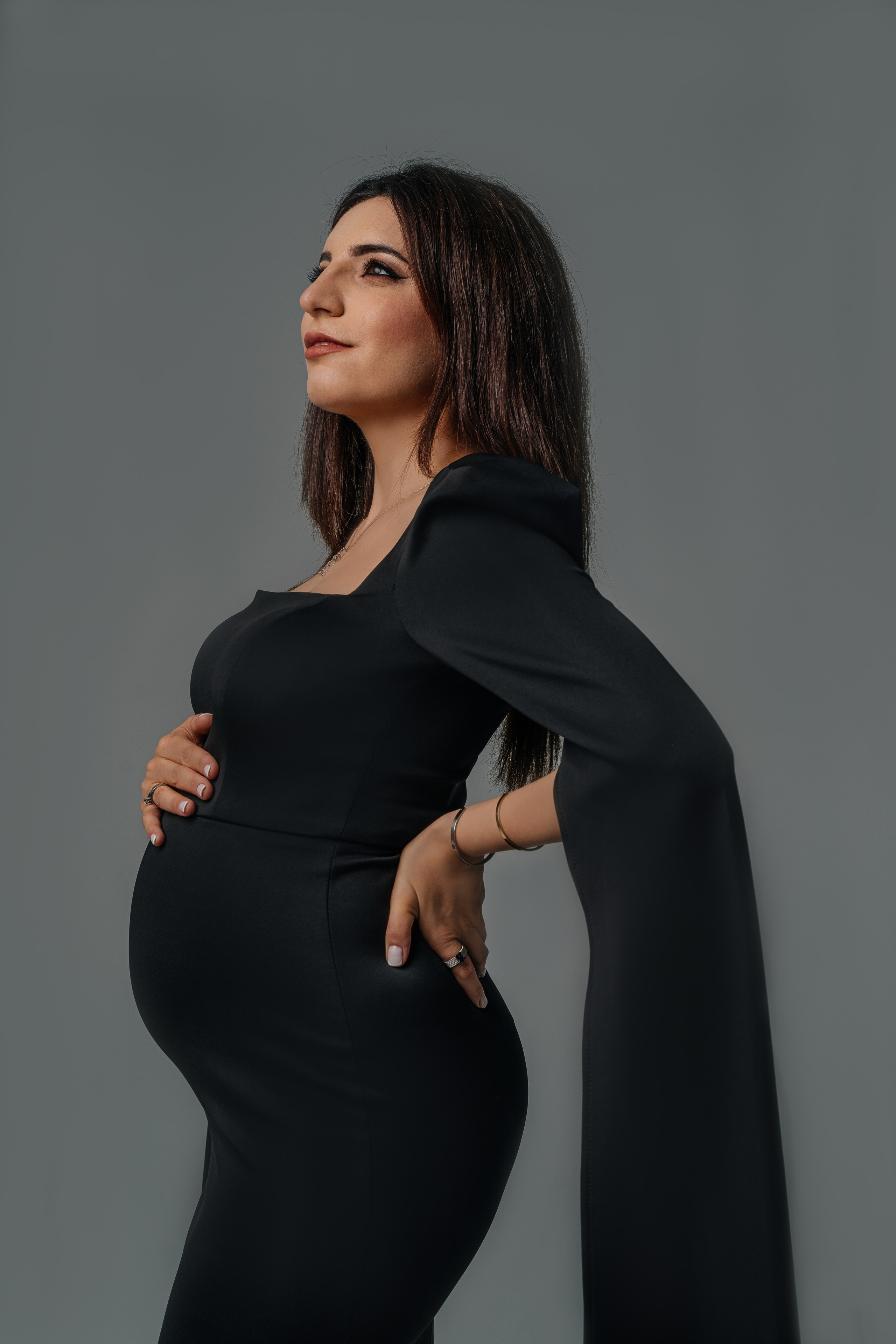 В ожидании