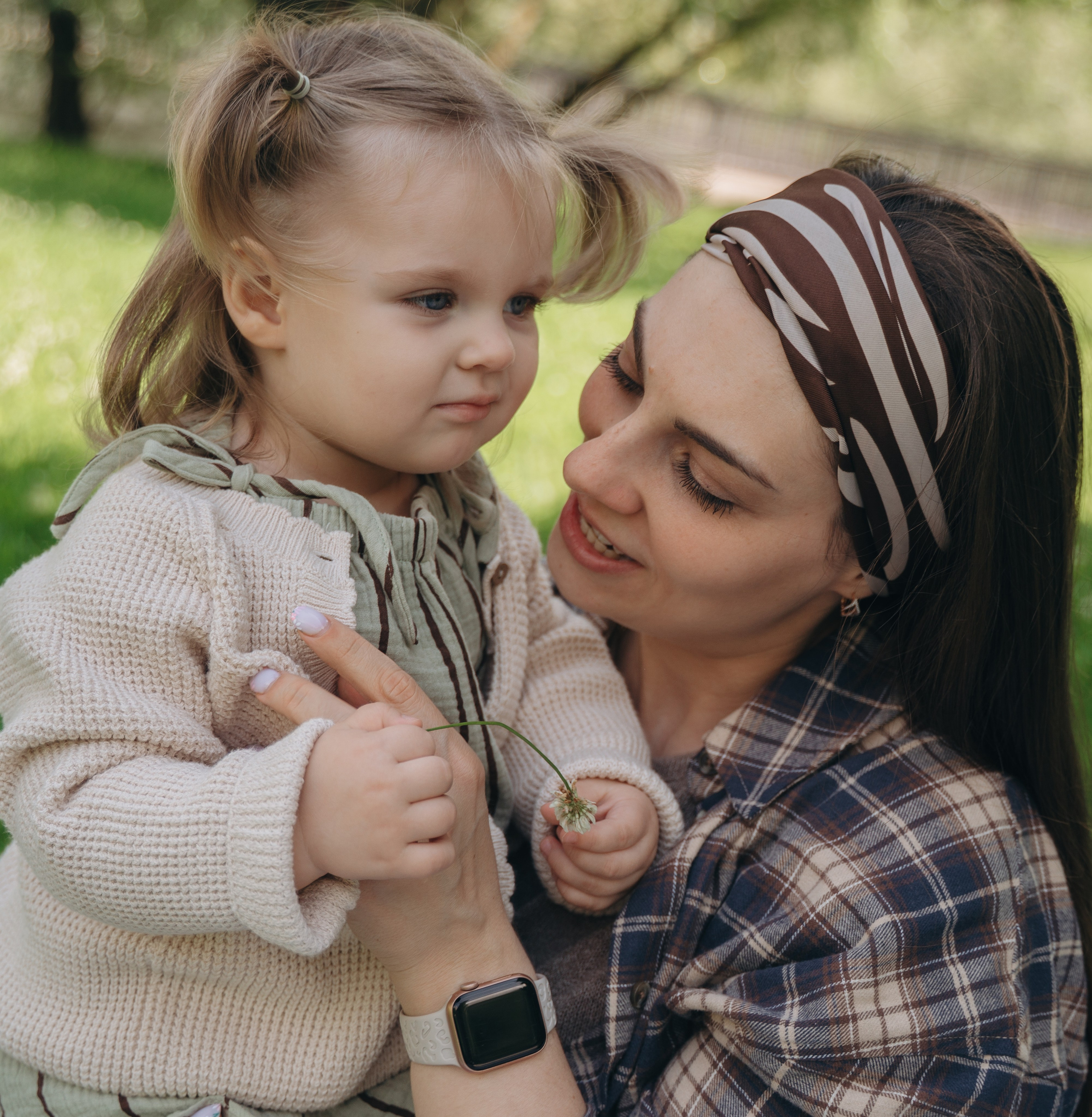 НЕЖНЕЕ НЕЖНОГО. FotoTanya. Раменское/Жуковский/Бронницы