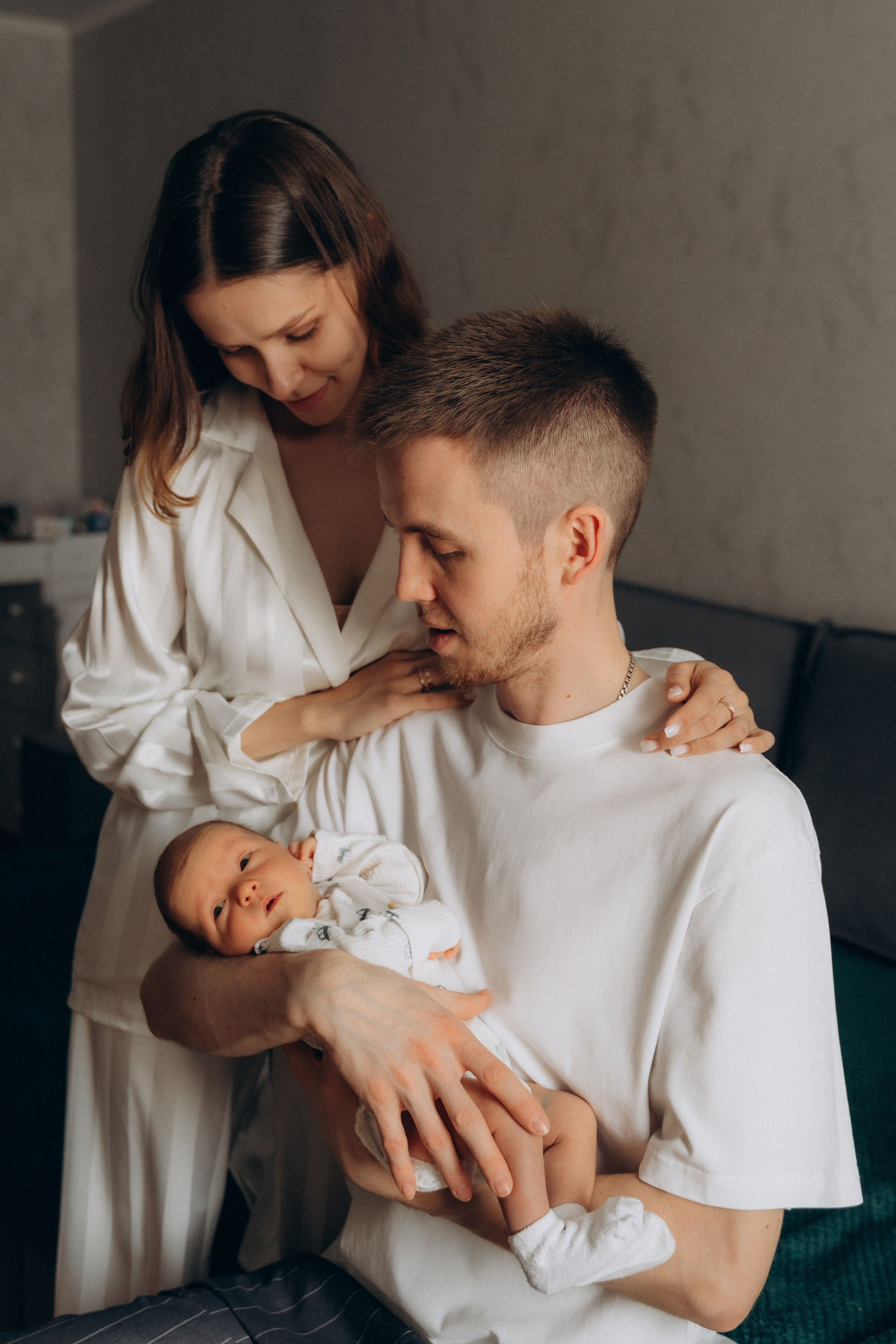 ТЫ + Я = БЕСКОНЕЧНОСТЬ. FotoTanya. Раменское/Жуковский/Бронницы