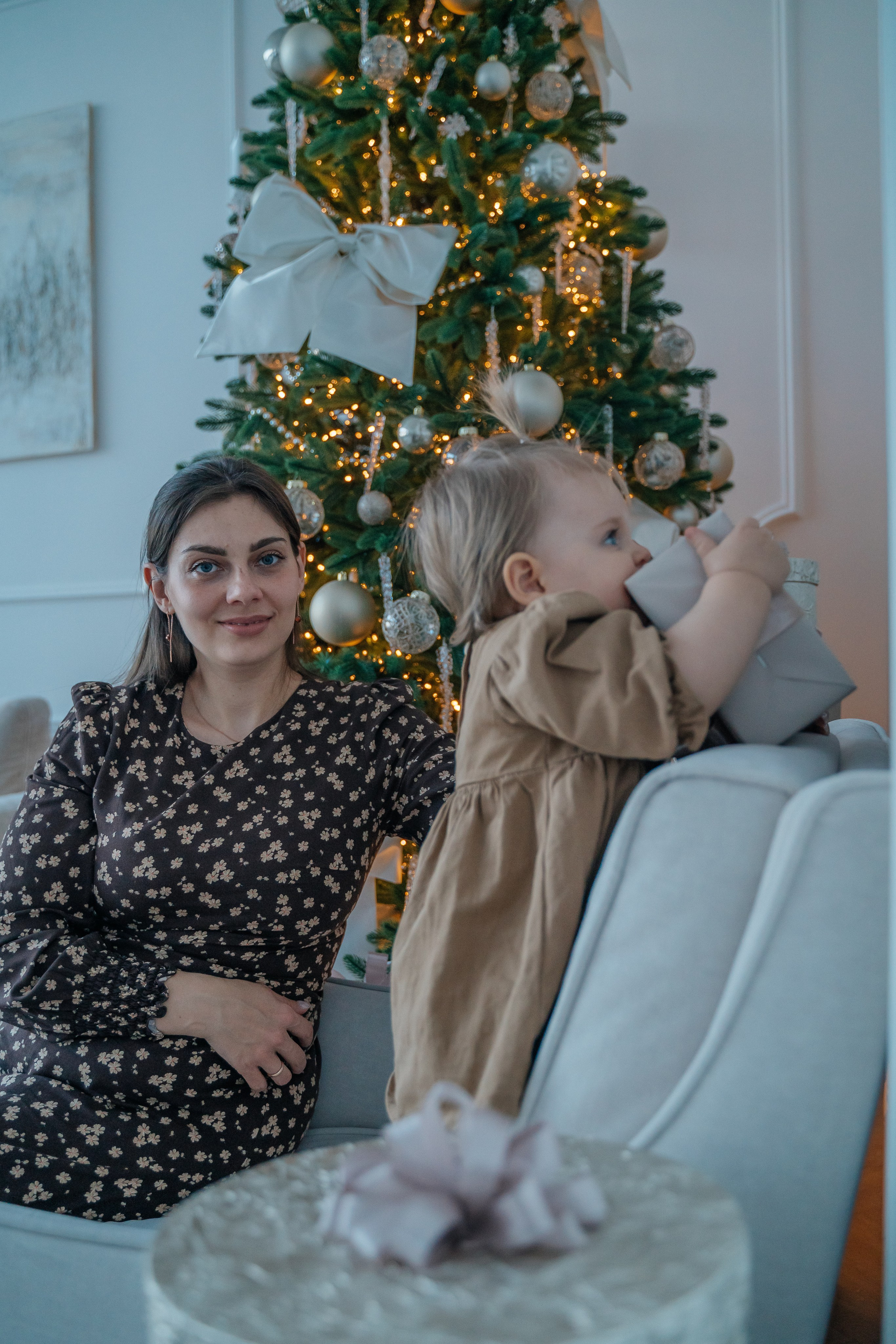 Новогоднее приключение. FotoTanya. Раменское/Жуковский/Бронницы