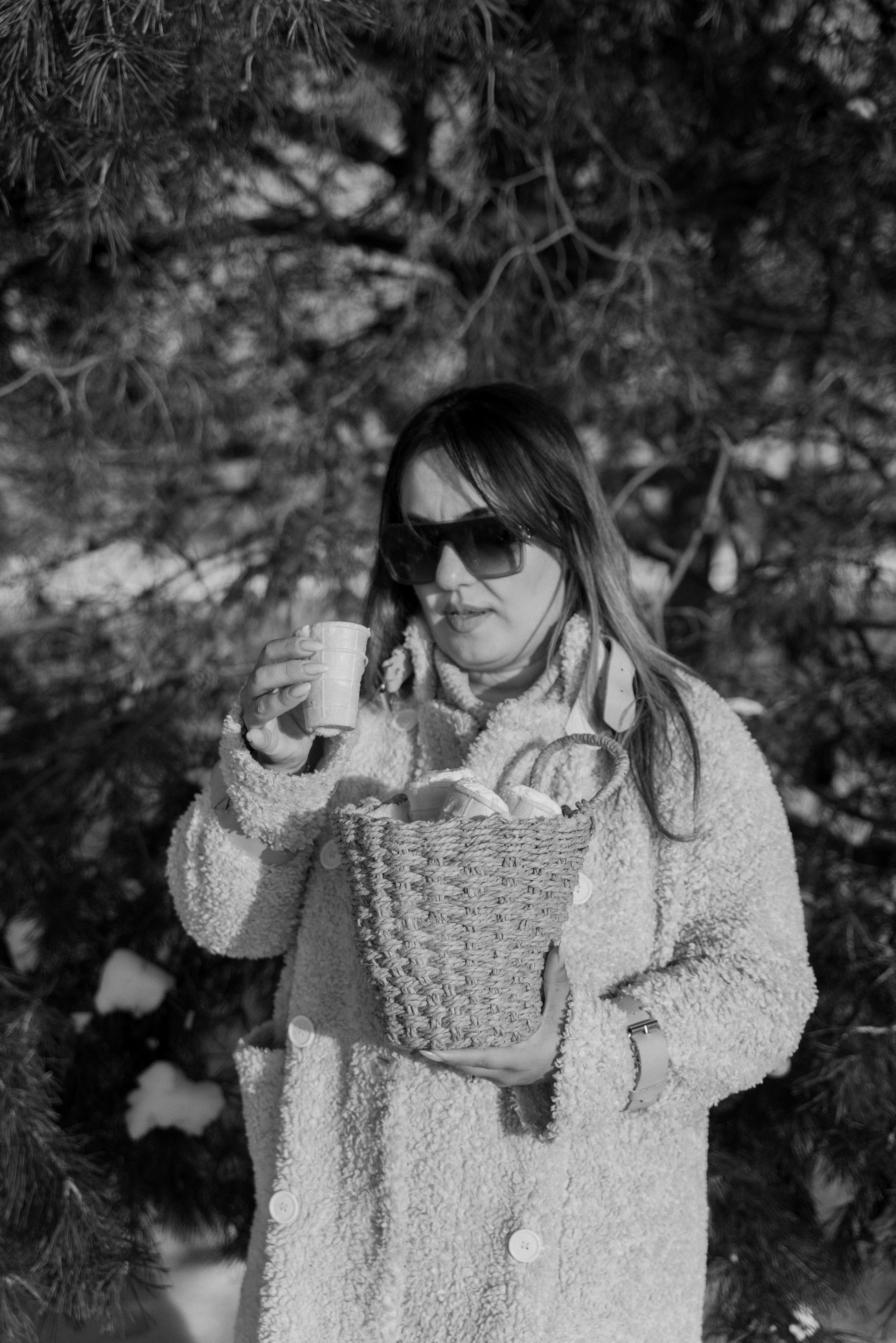 Одним зимним днем…🤍. FotoTanya. Раменское/Жуковский/Бронницы