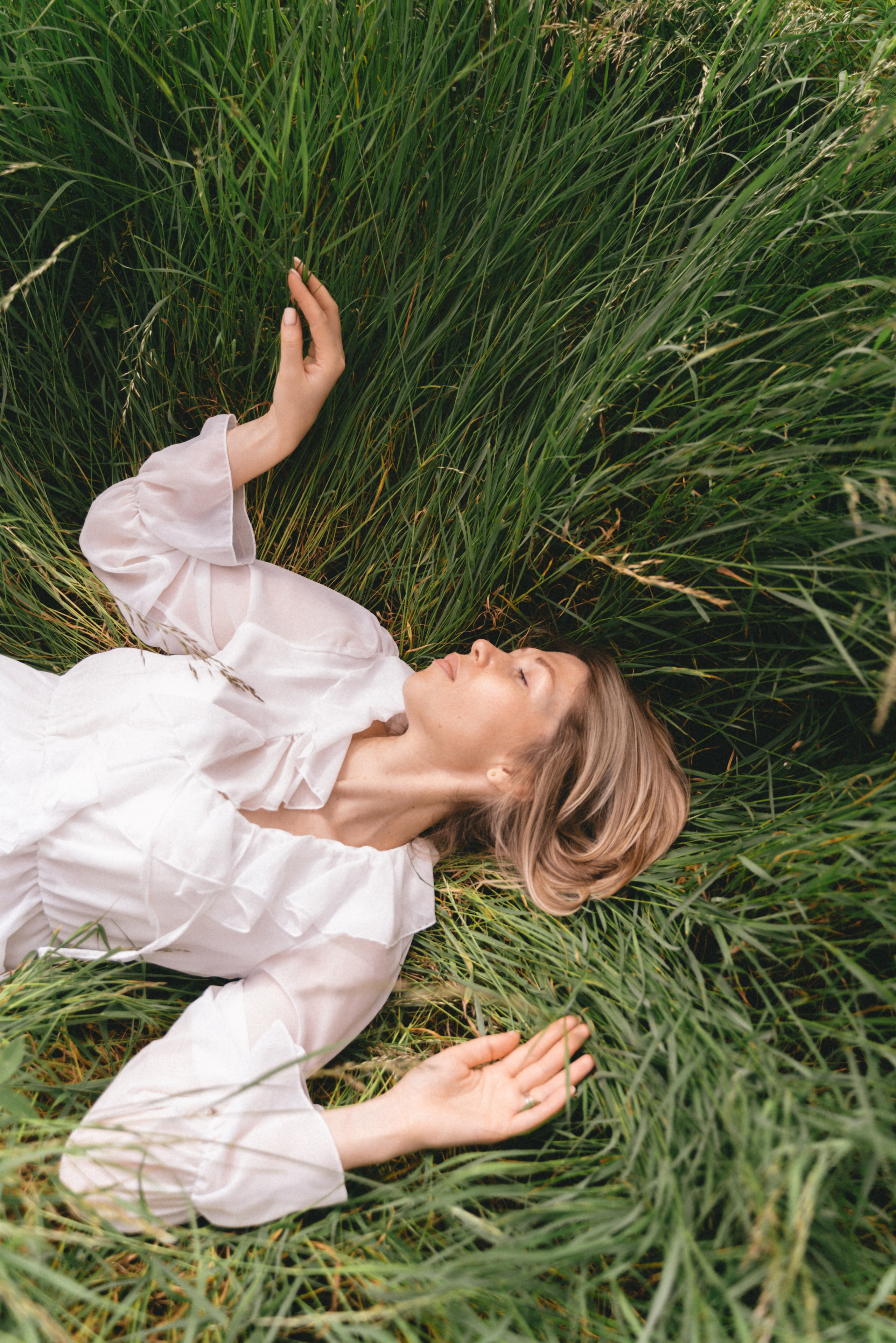 ЛЕТНЯЯ ИСТОРИЯ. FotoTanya. Раменское/Жуковский/Бронницы