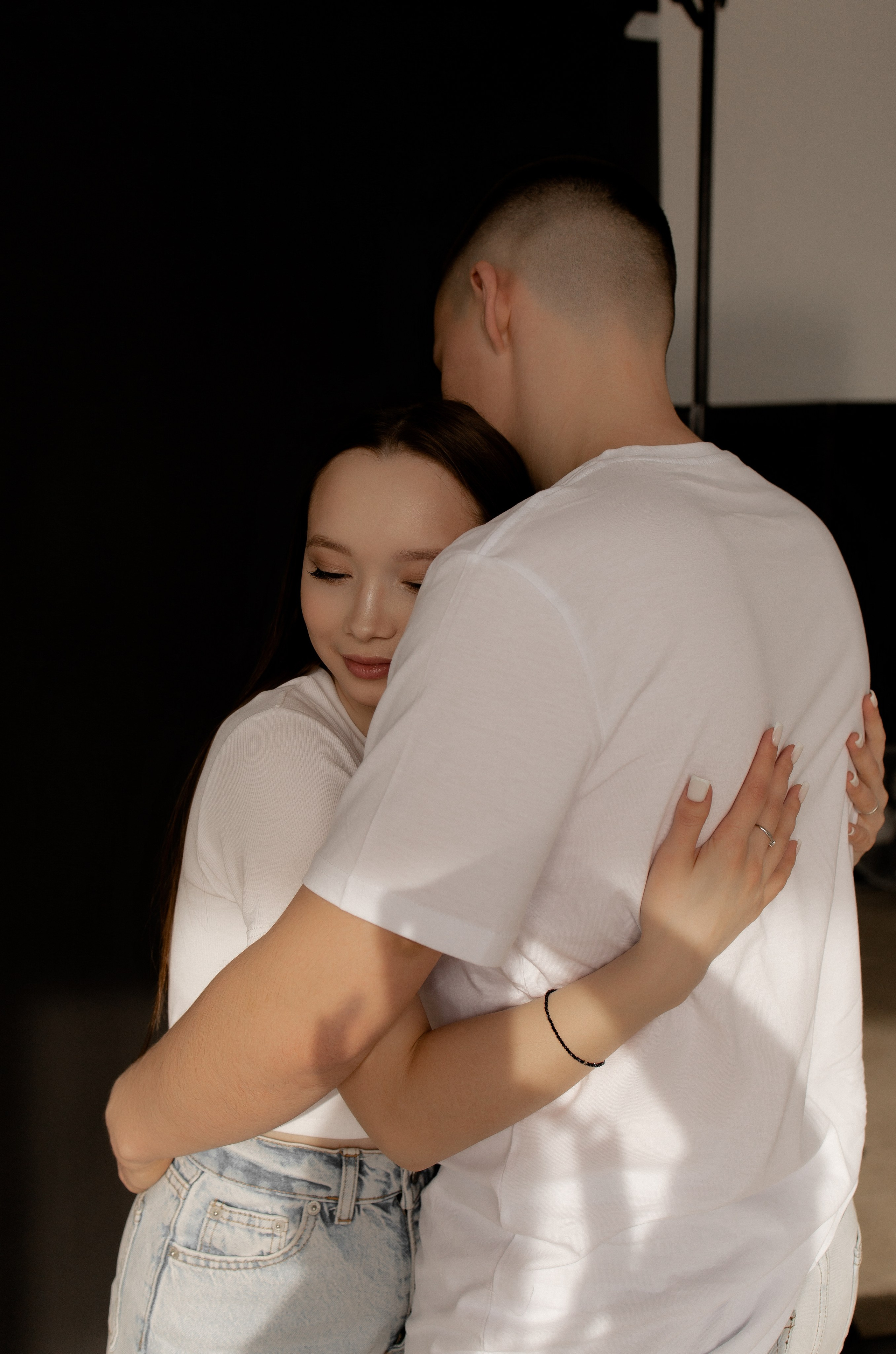 Эвелина и Денис