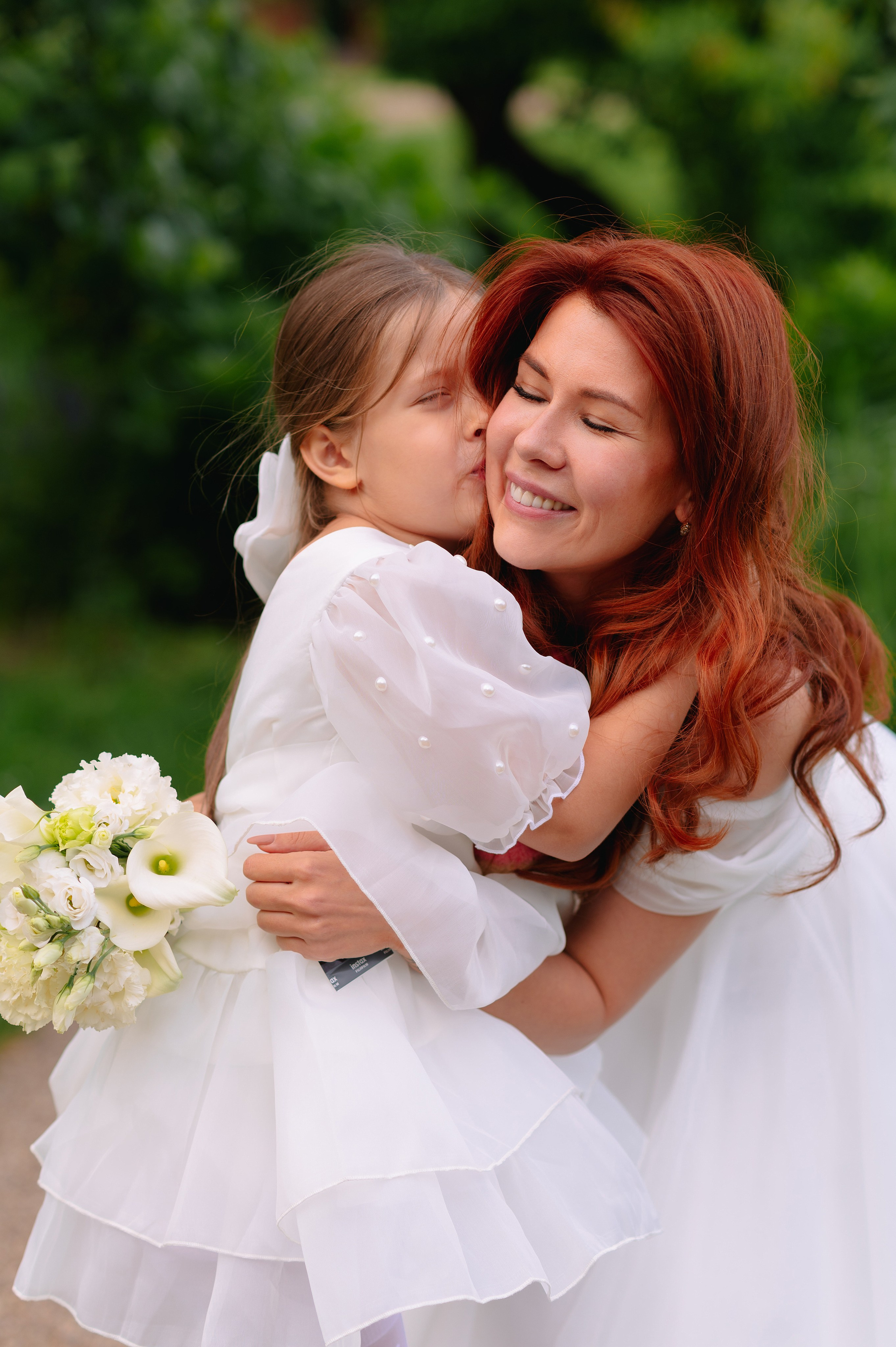 ТИНА и МИША. Шашкова Вероника / Свадебный и семейный фотограф Москва и Ярославль