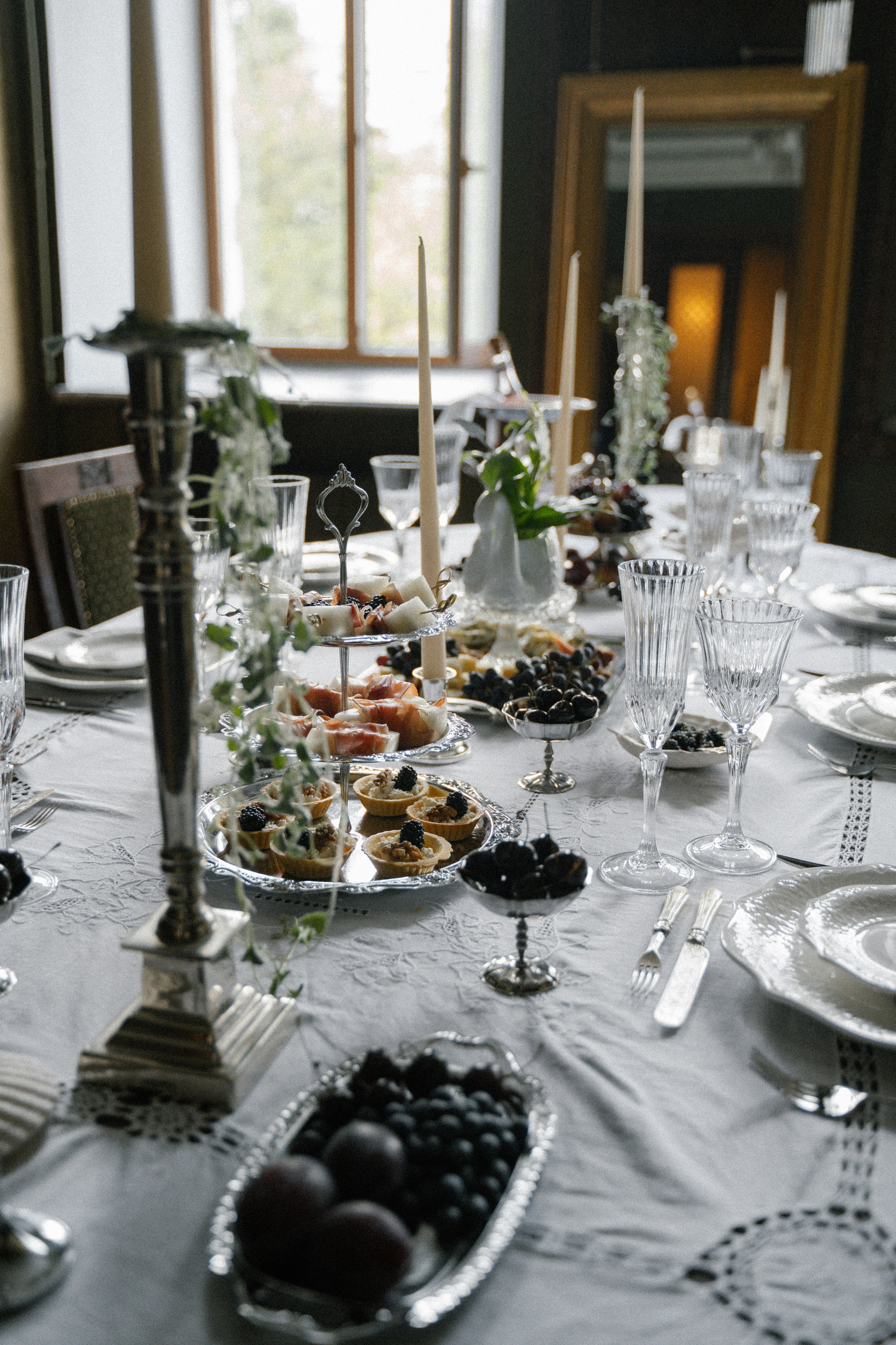 Полина и Дима. Фотограф в Москве Наталия Варакина