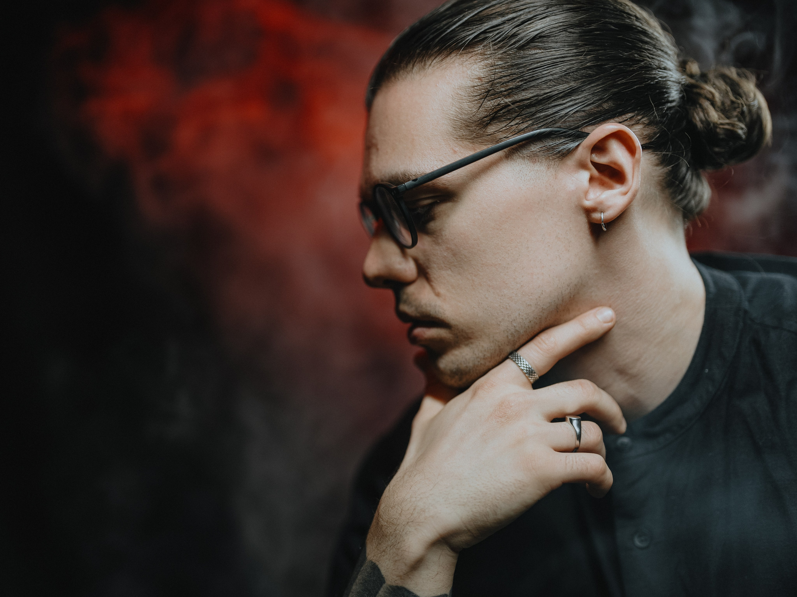 Фотограф Олег Сотник