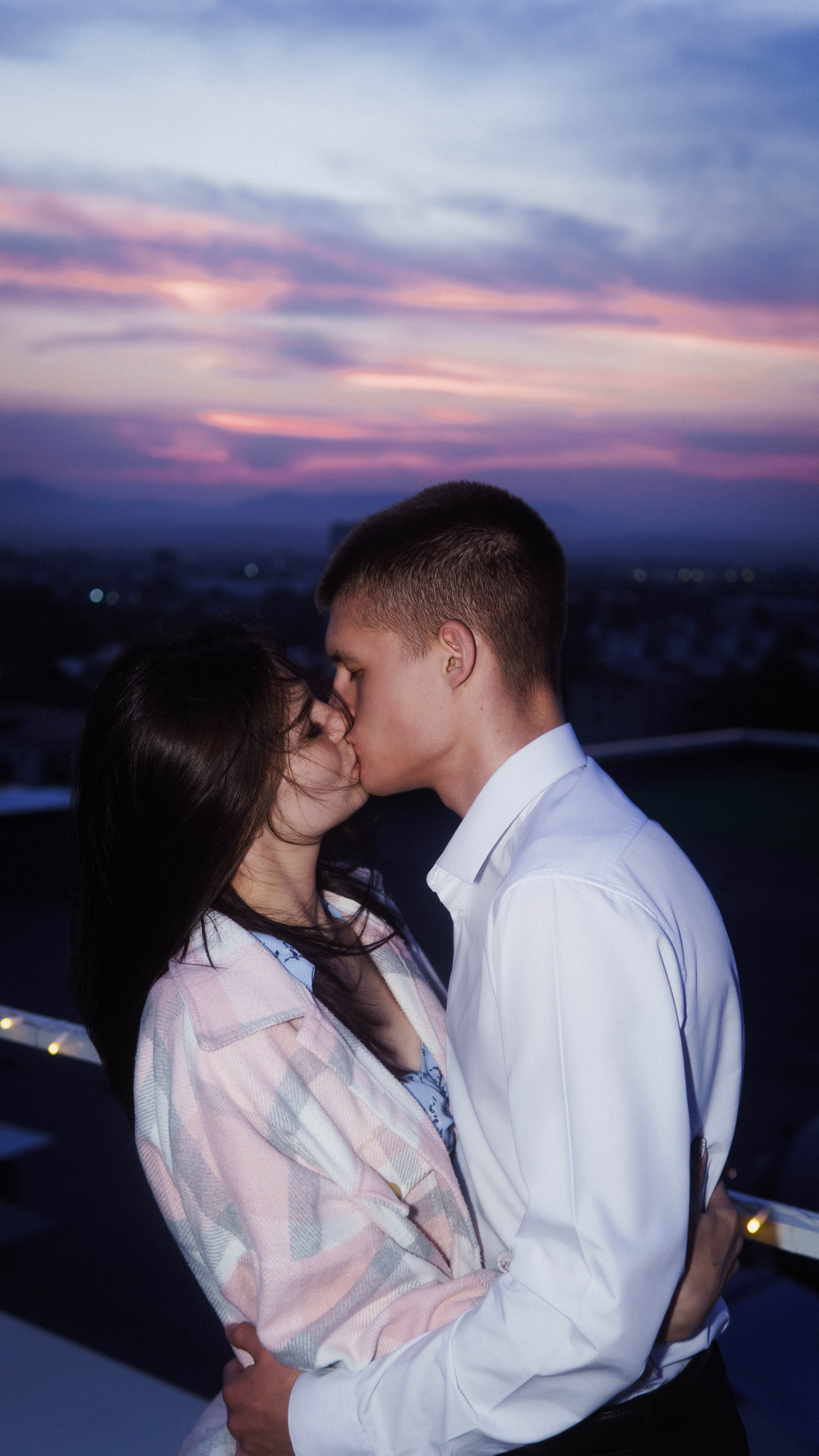 Emotions_65. Андрей Риттер Репортажный идейный портретный фотограф Сахалина