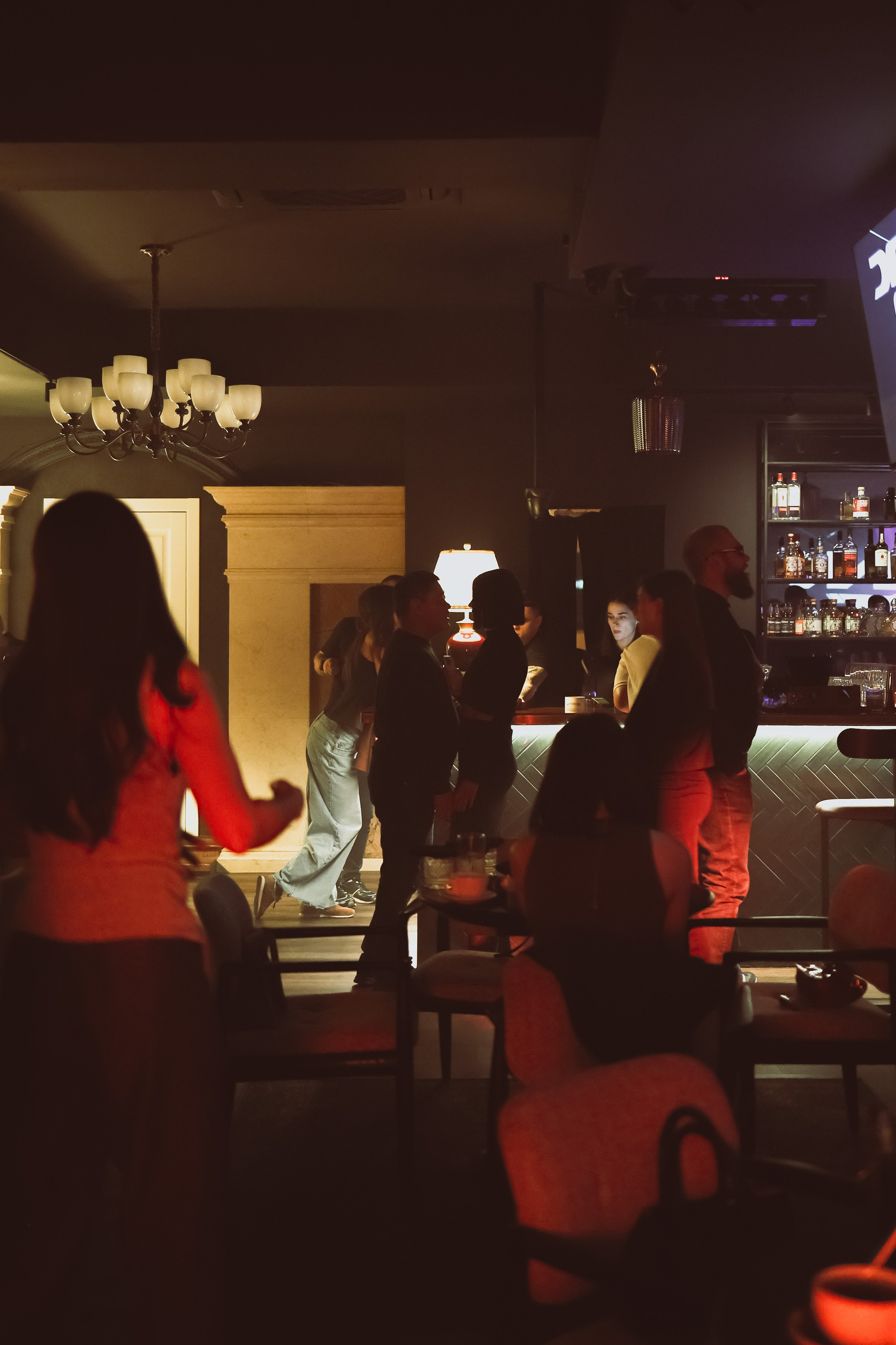 Мгновения. Андрей Риттер Репортажный идейный портретный фотограф Сахалина