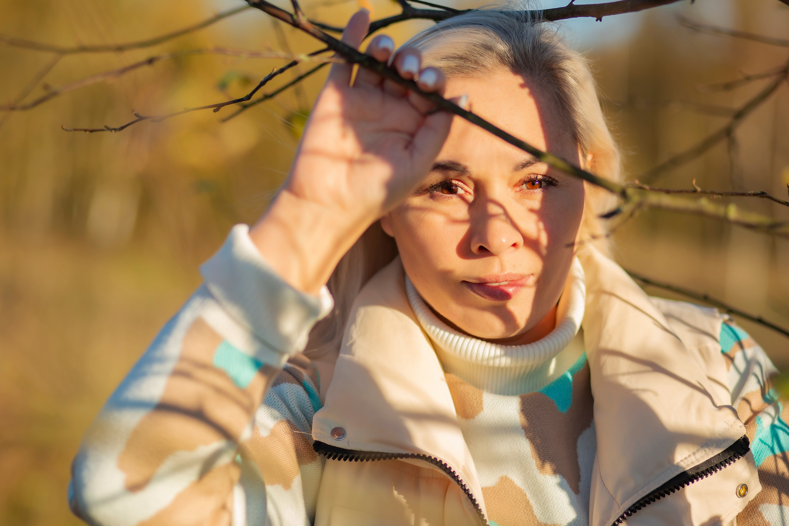 Девушки. Семейный и детский фотограф в Москве и МО — Александра