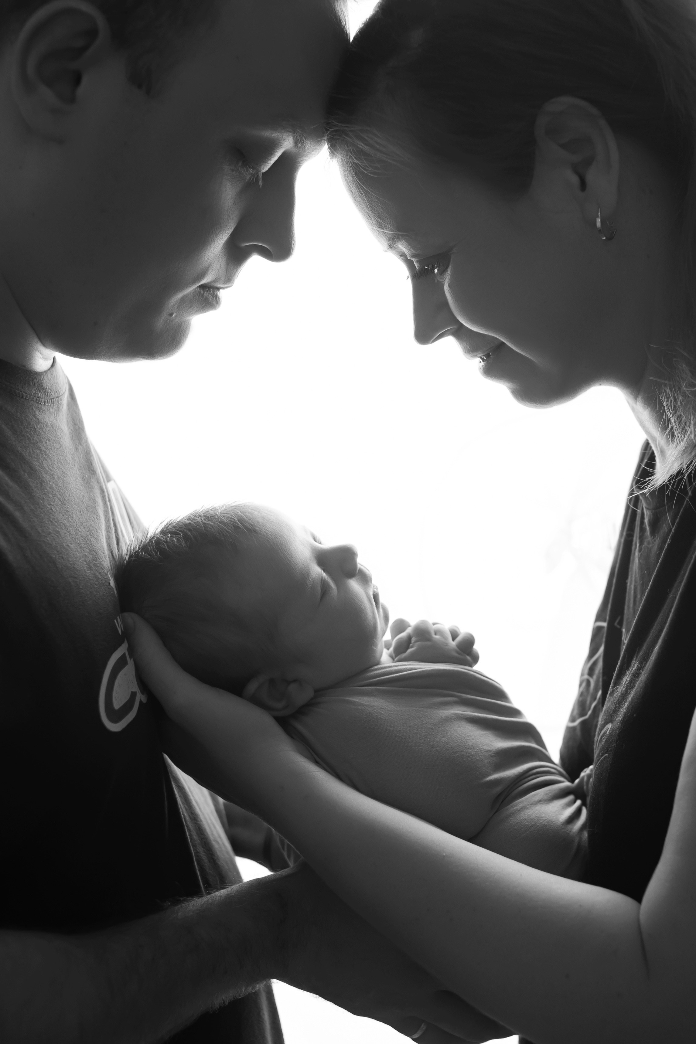 NEWBORN. Семейный и детский фотограф в Москве и МО — Александра