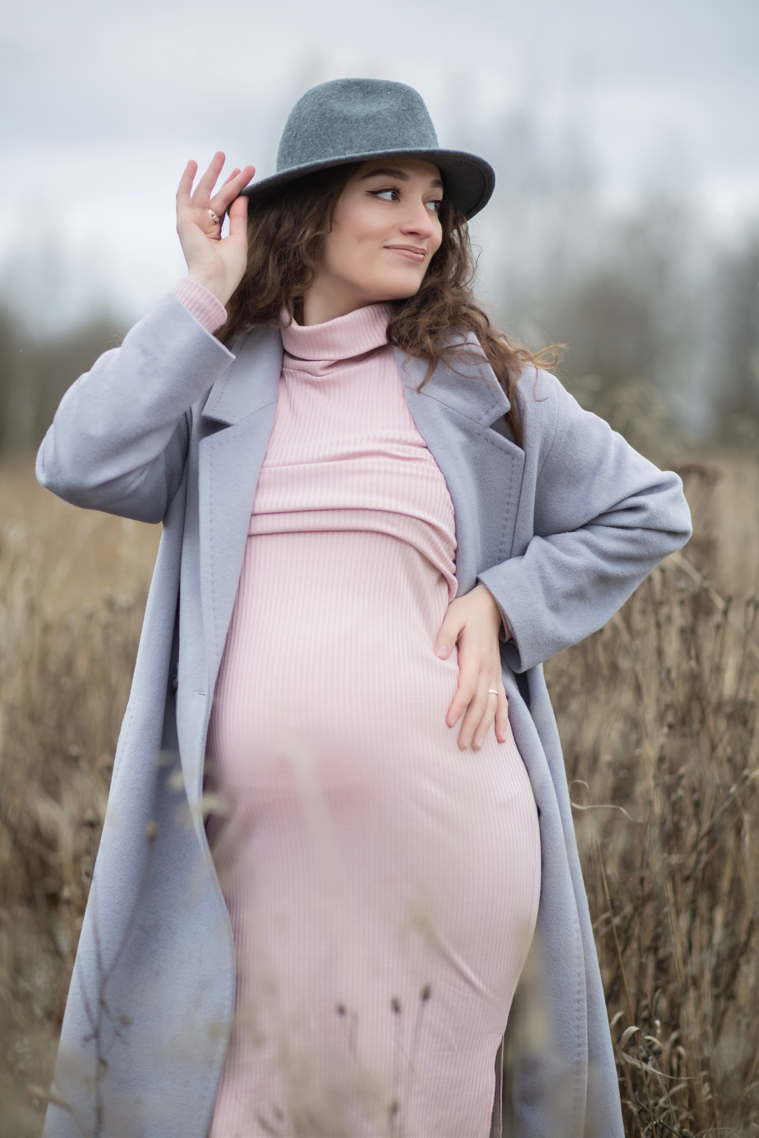 Фотопрогулка. Семейный и детский фотограф в Москве и МО — Александра