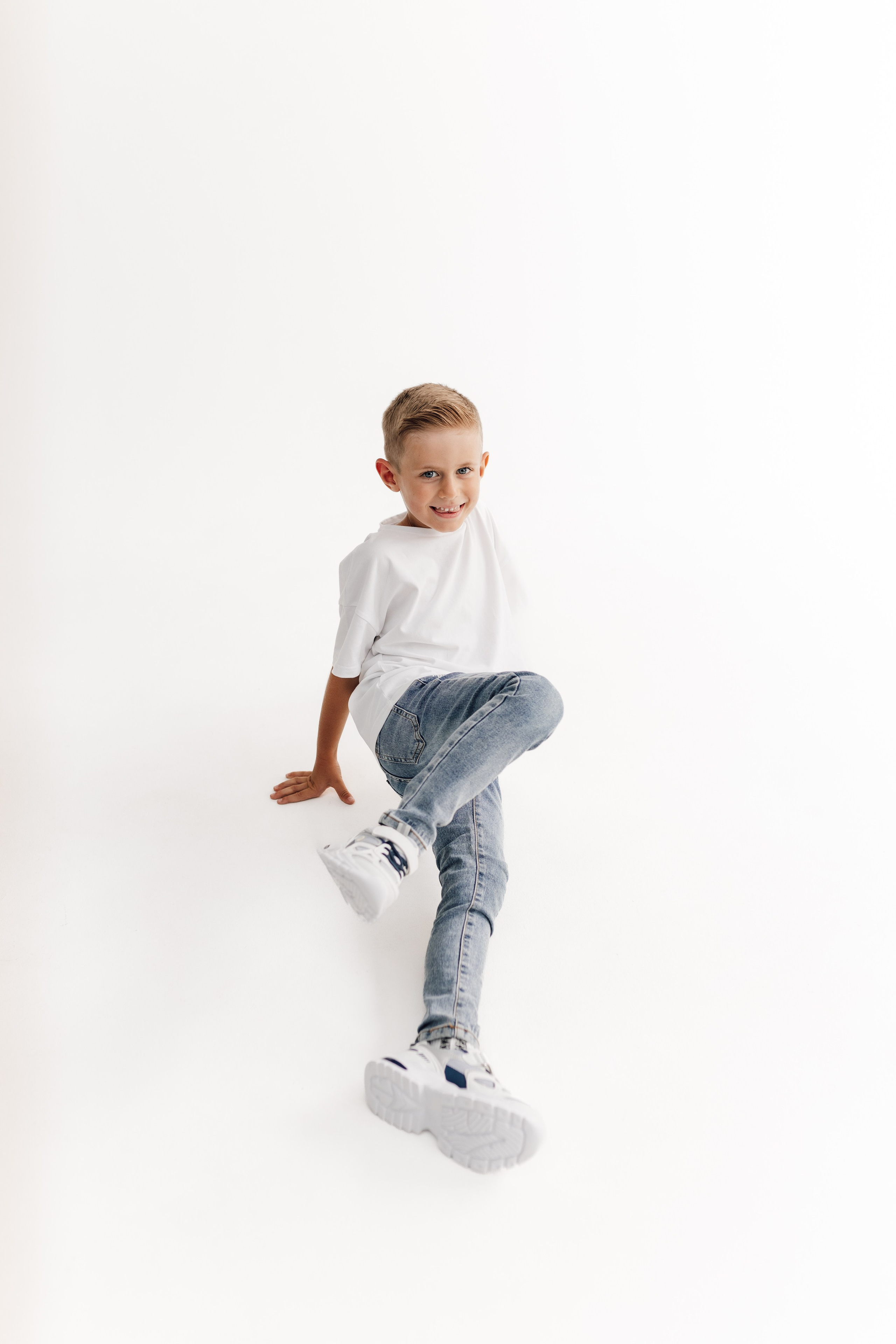 № 24. Фотограф в Москве Юлия Хамзина