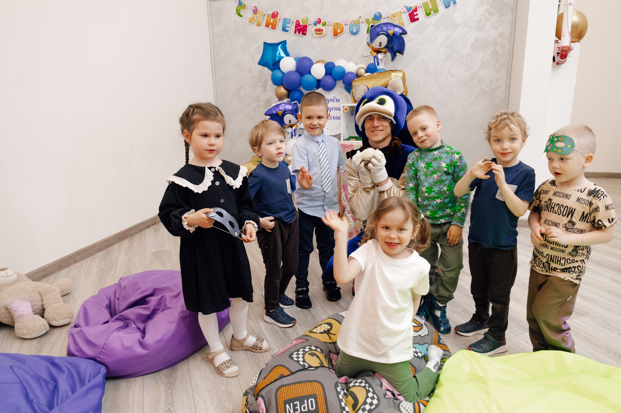 № 3. Фотограф в Москве Юлия Хамзина