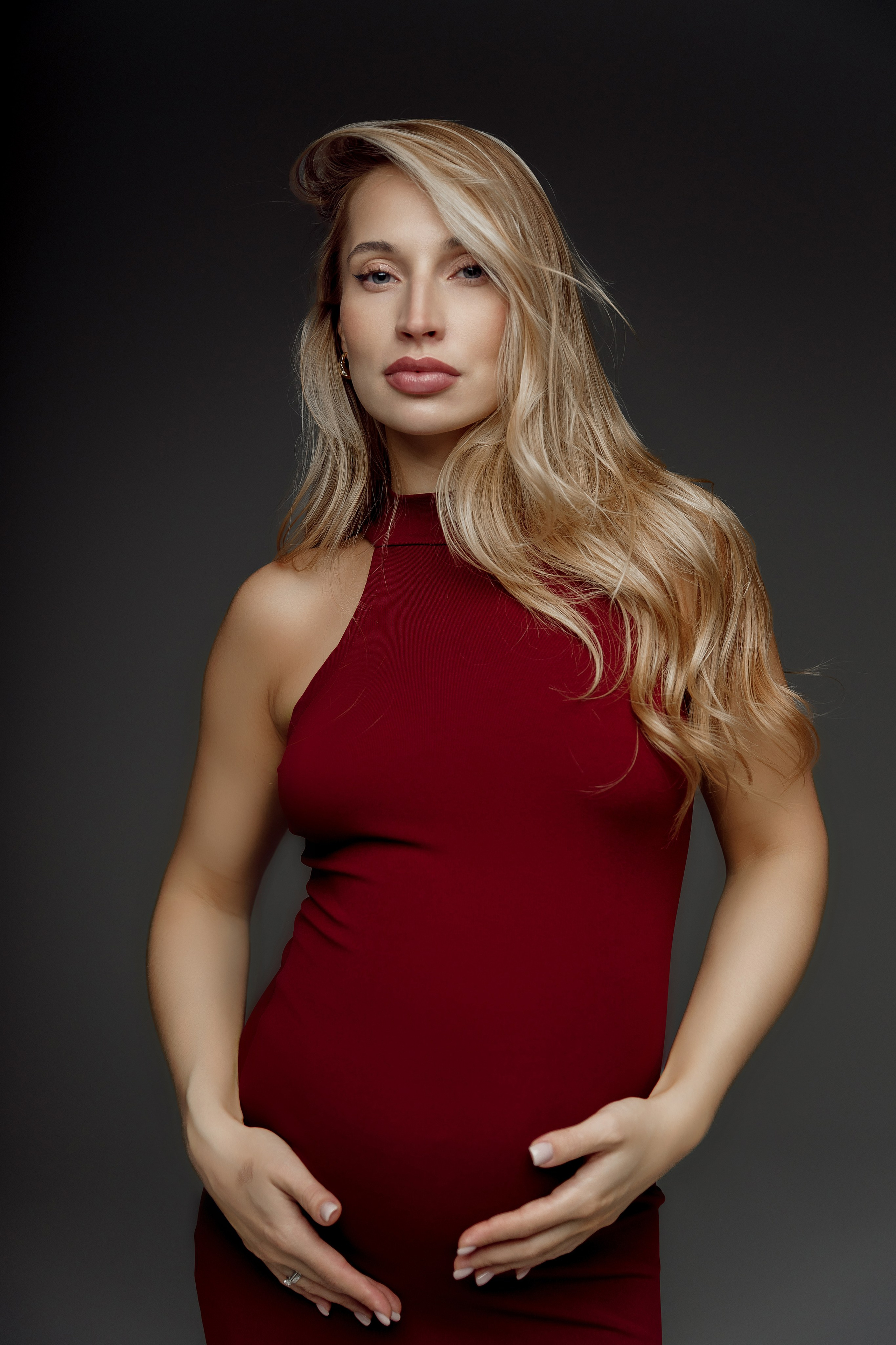 1. Фотограф в Москве Юлия Хамзина