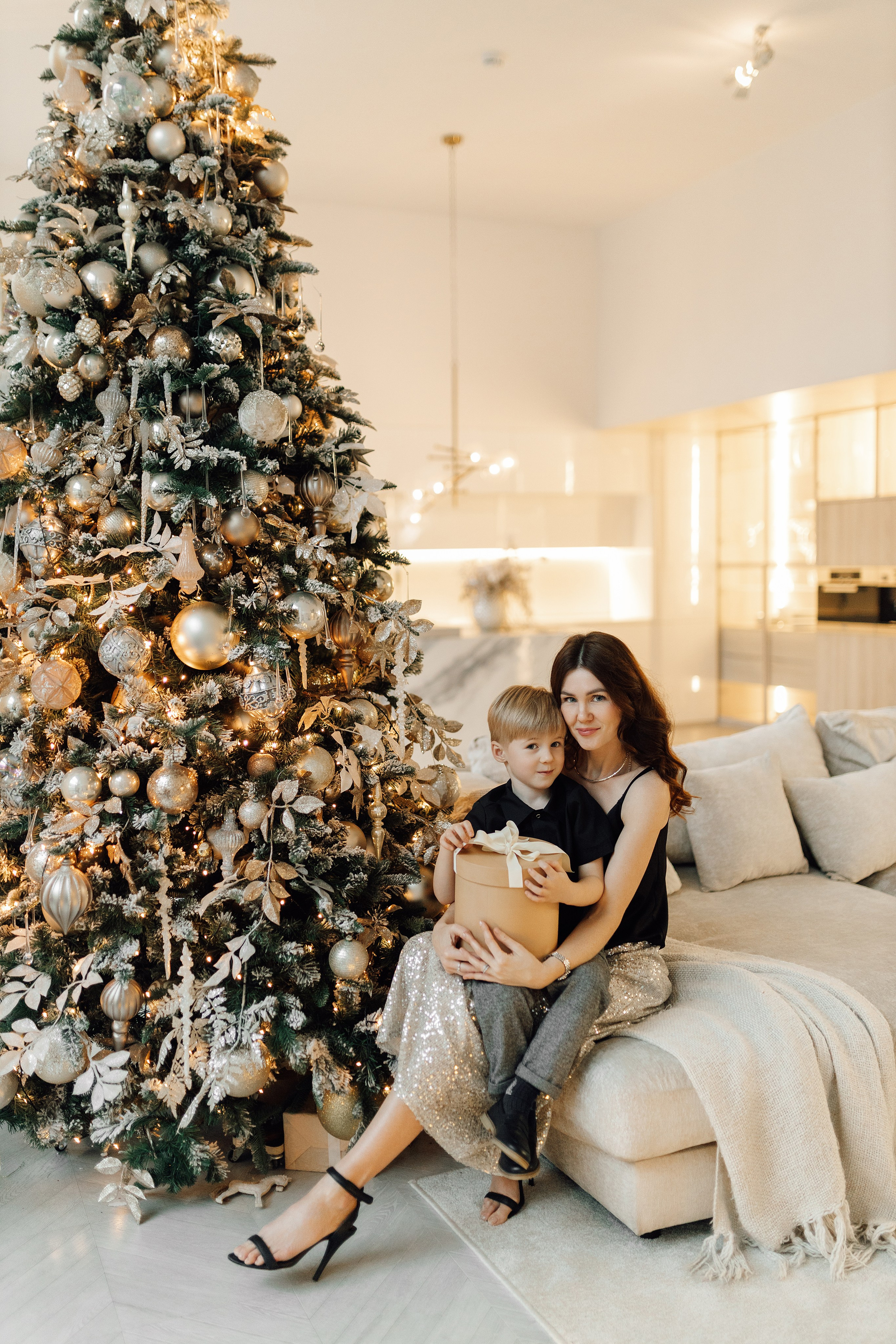 № 6. Фотограф в Москве Юлия Хамзина