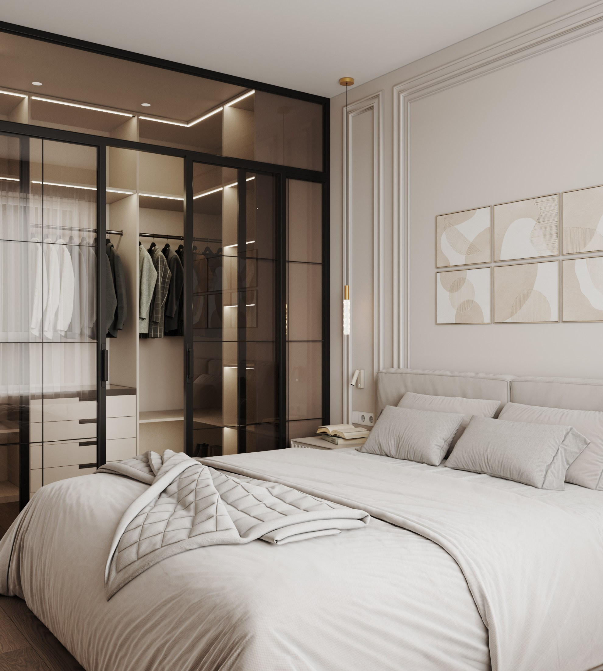 Дизайнер интерьера Екатерина Медведева ТУЛА| МОСКВА