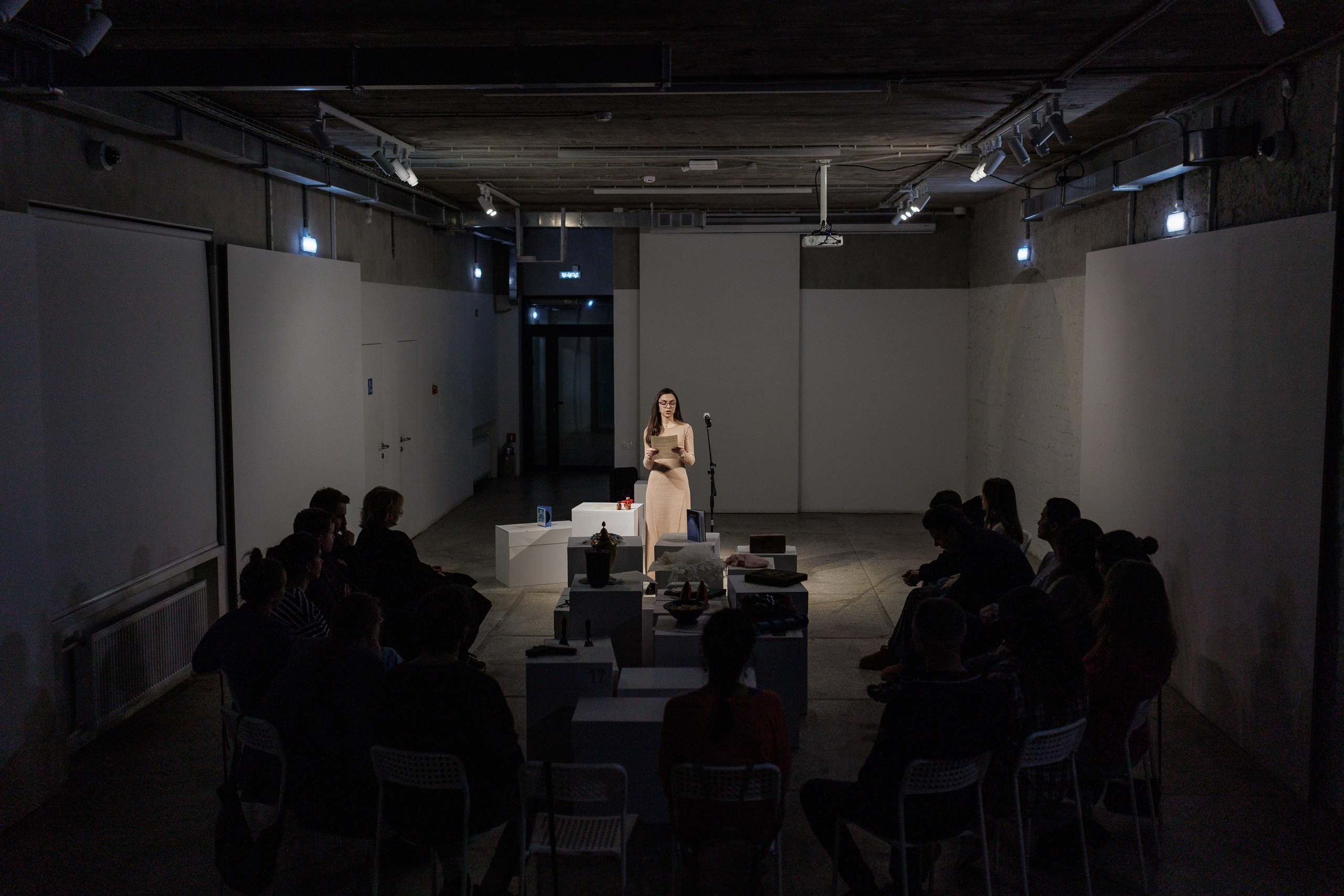 Это тебе. Фотограф городских и семейных событий Артем Карпухин