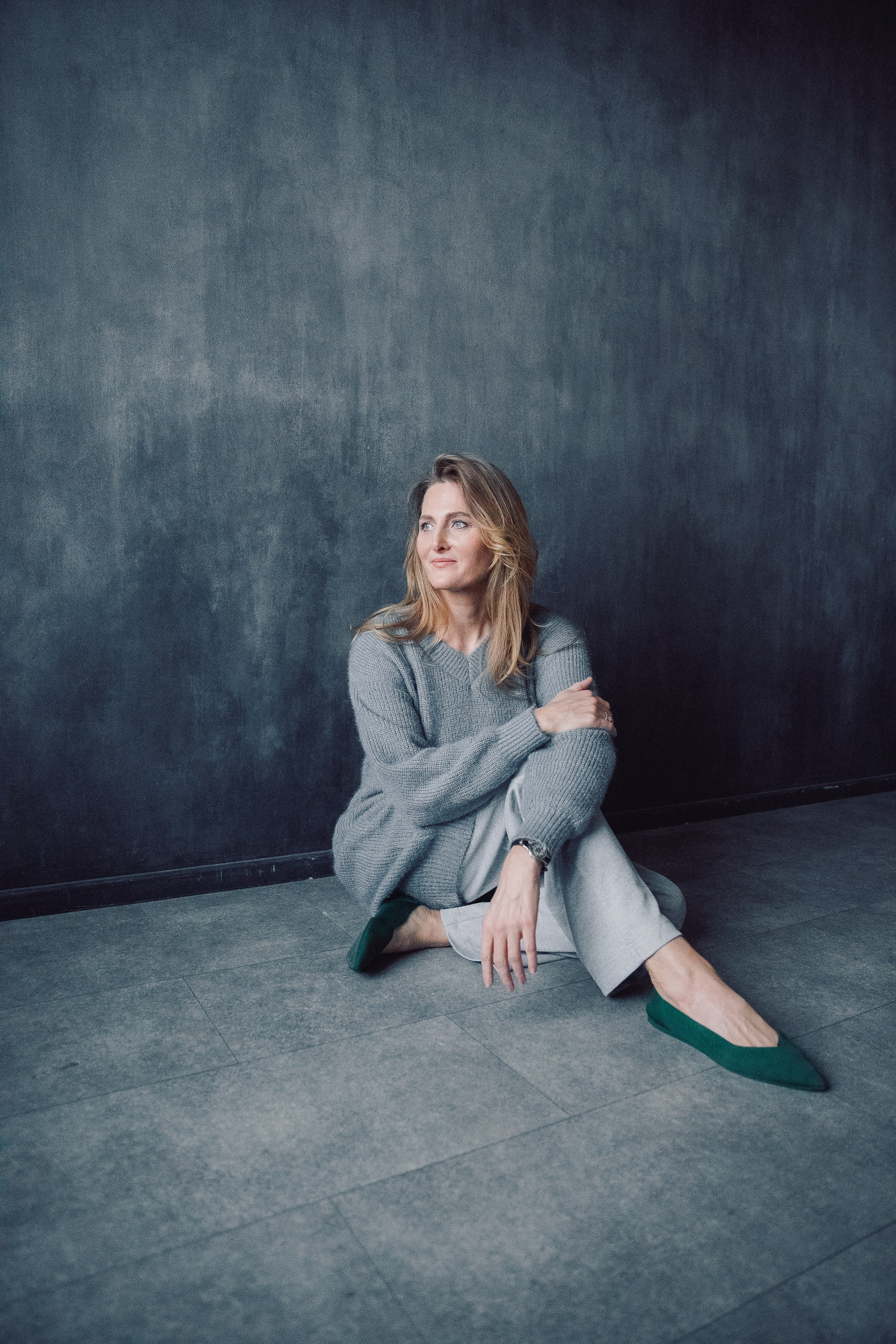 Тривени. Фотограф в Санкт-Петербурге Алена Сертакова