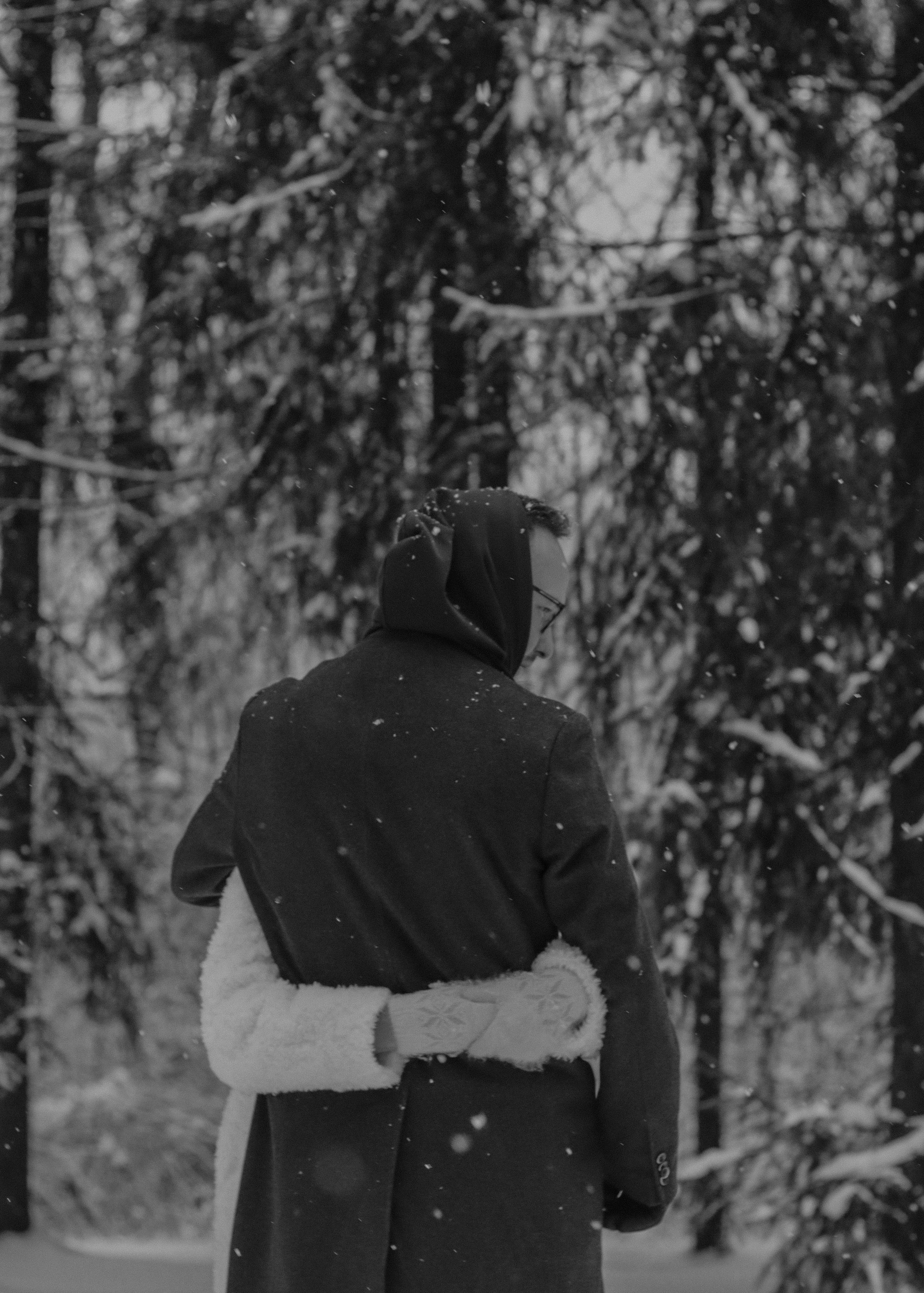 Любовь и Никита. Фотограф в Санкт-Петербурге