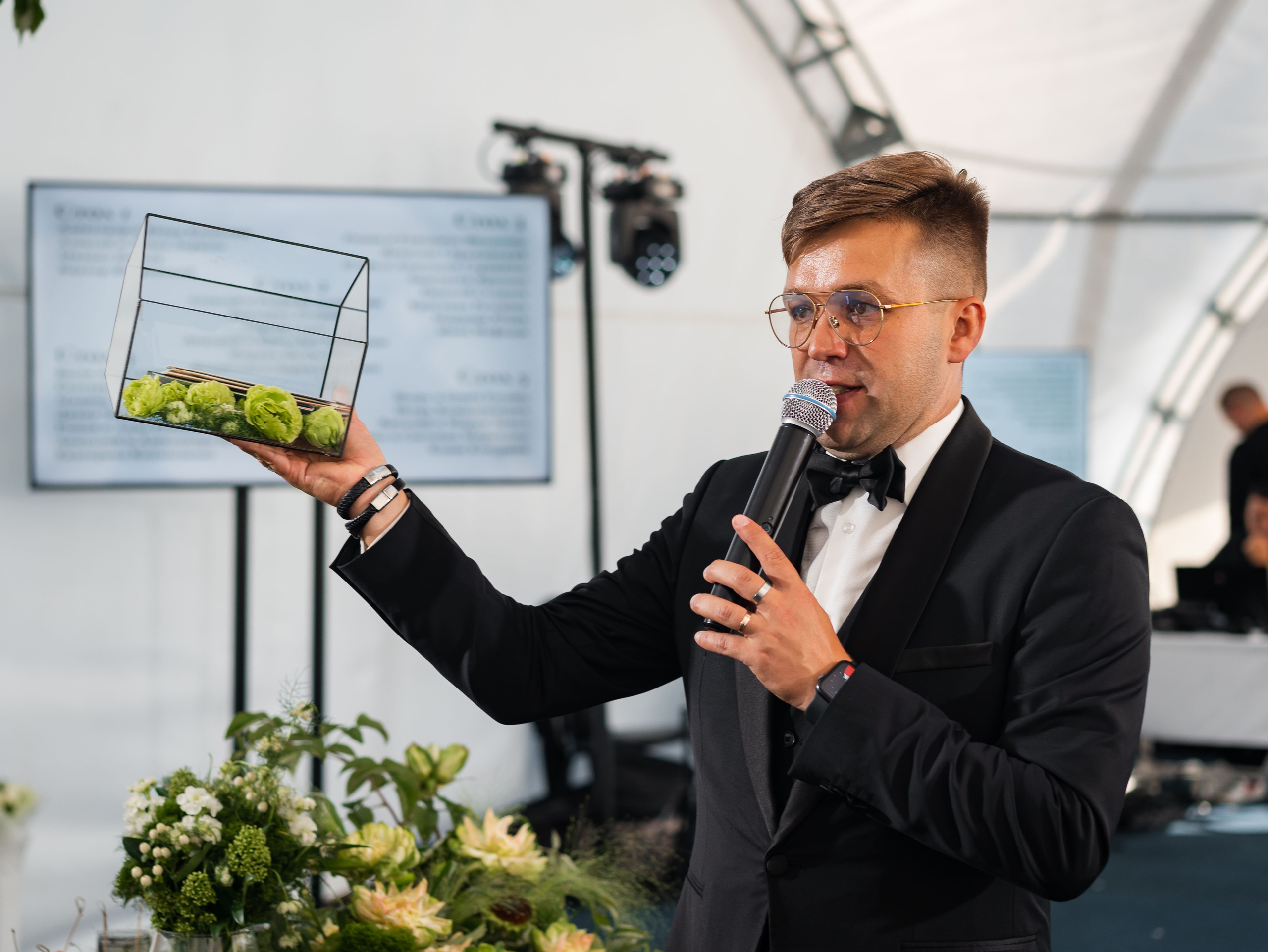 Свадьба — Кирилл & Полина 08.09.24. Фотограф Москва