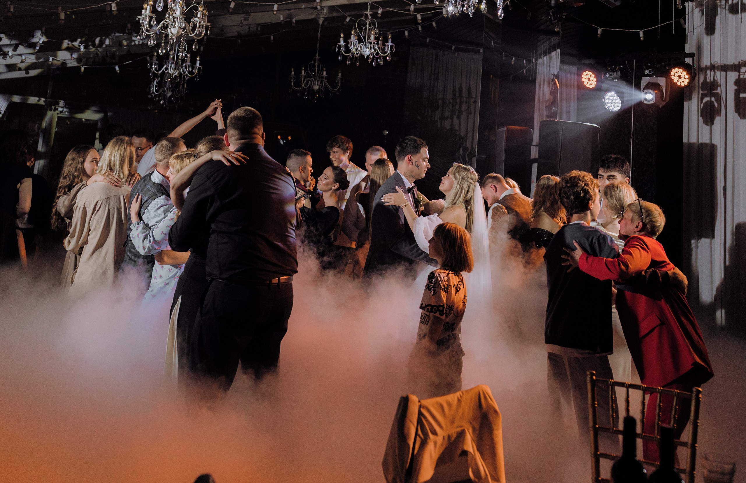 DANIEL_VIKTORIYA (La Ferme de Reve). Фотограф Андрей Ширкалин Москва Московская обл, Коломна, Рязань