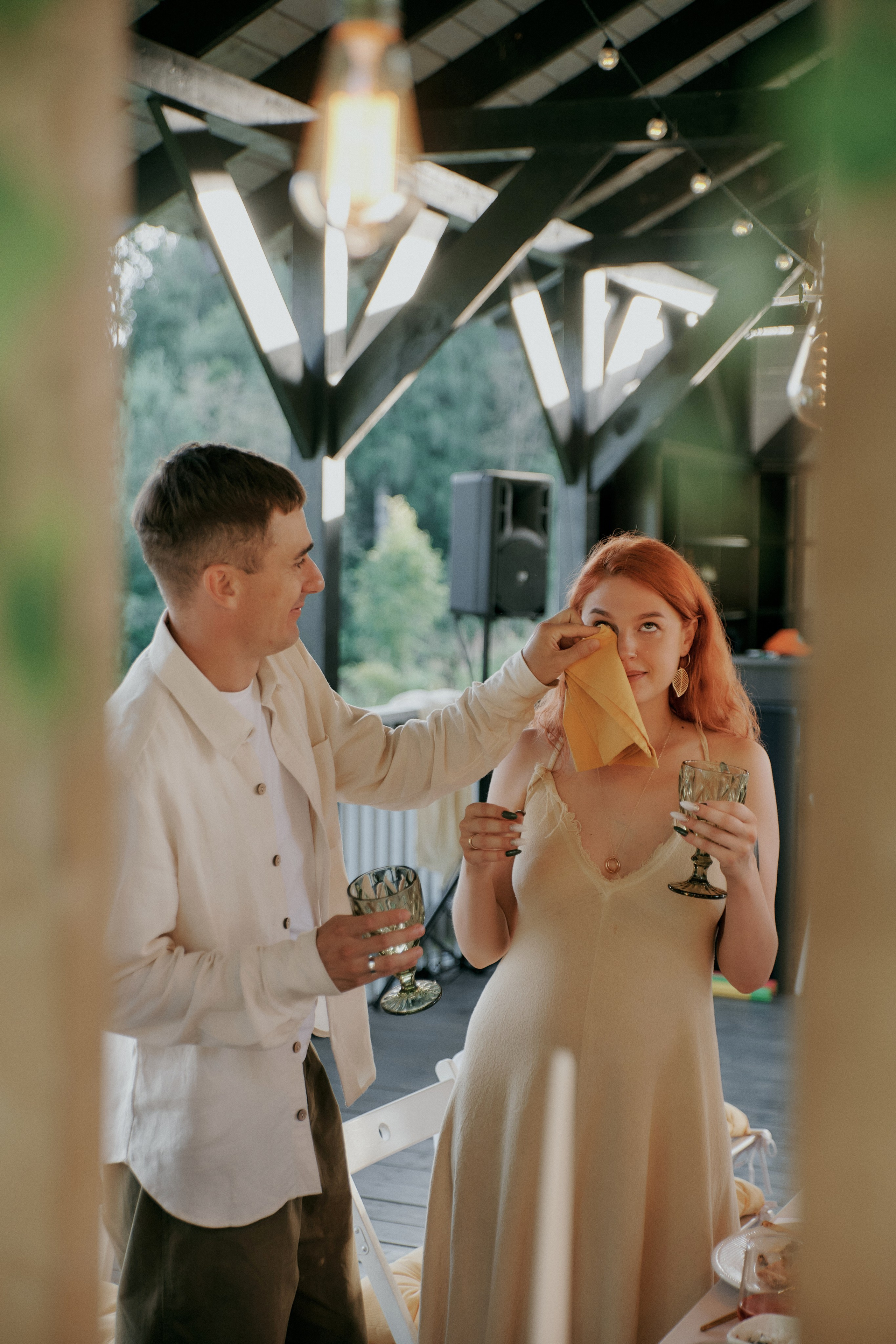 НИКИТА & АНАСТАСИЯ. ФОТОГРАФ Кристина Павлова | МОСКВА