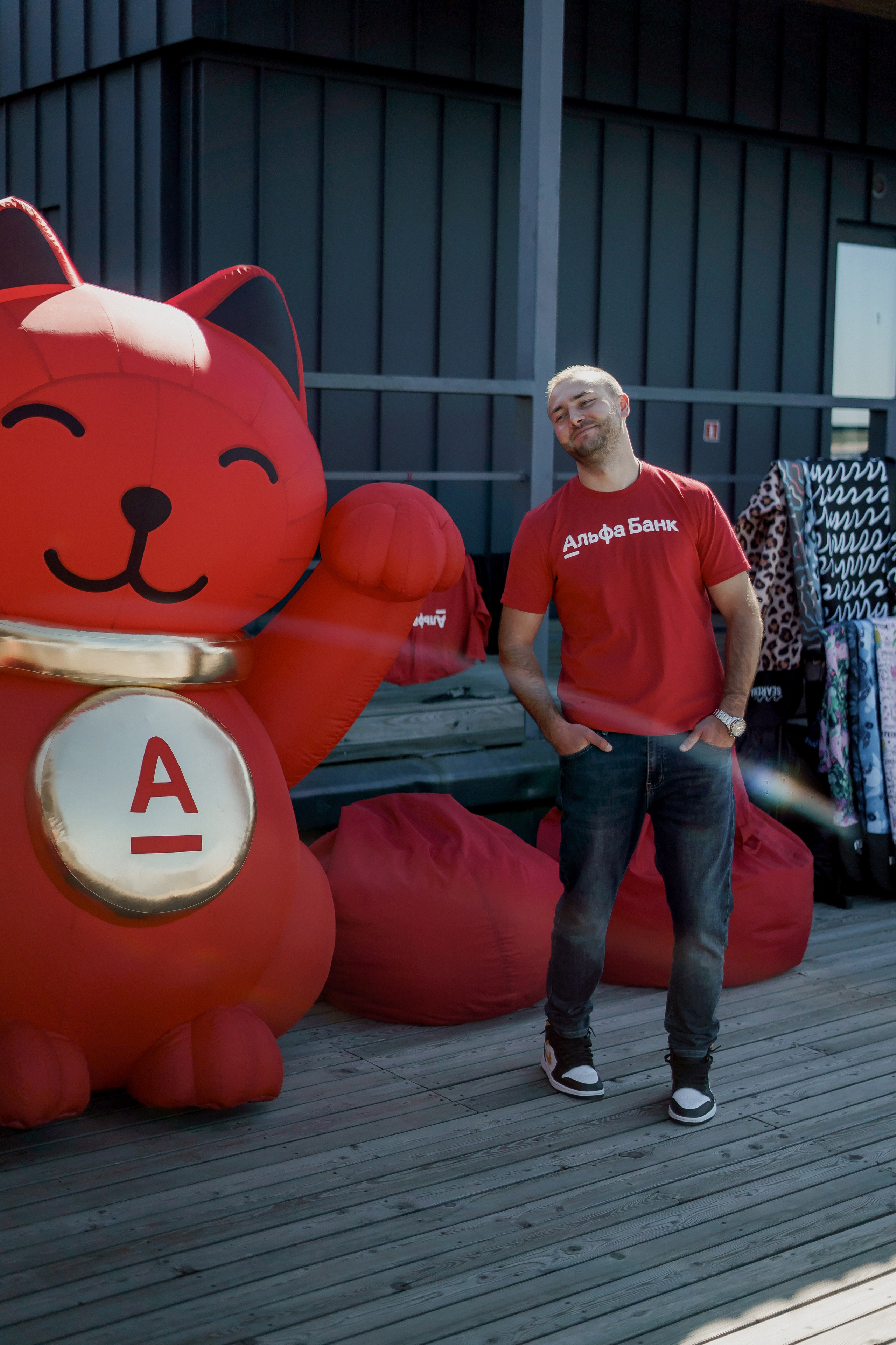 Surf 2024. Фотограф Валерия Крахмалева