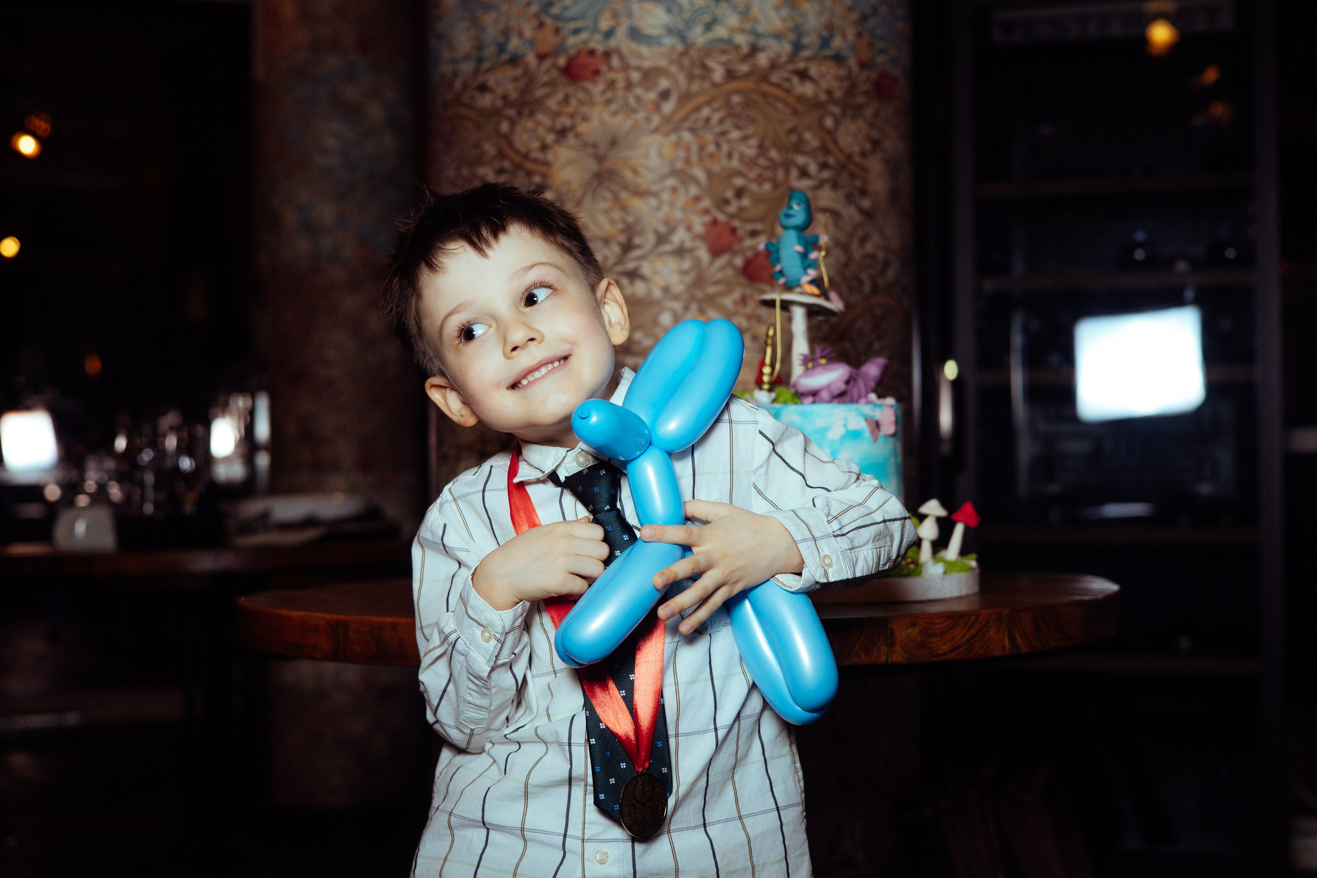 Дни рождения | детские